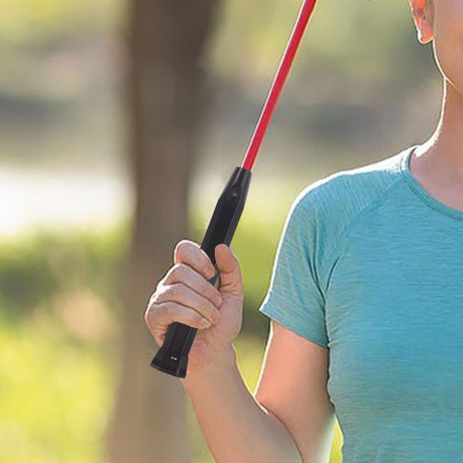 Racquet Handle Set Handle Wrap Men Women Active Player Nonslip Squash Racket Black