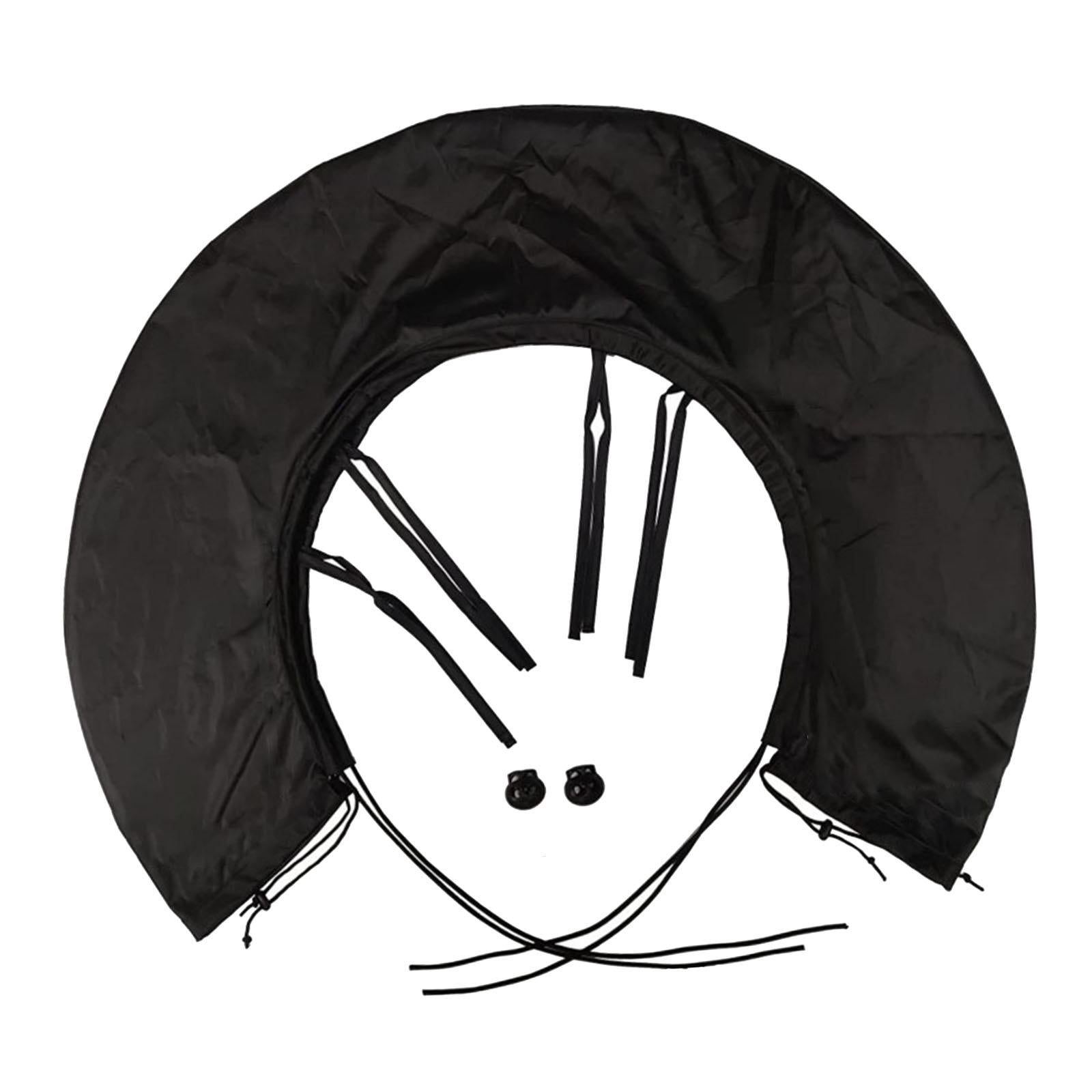 Rowing Machine Fan Bag Lightweight Protection for Home Gym Strength Training