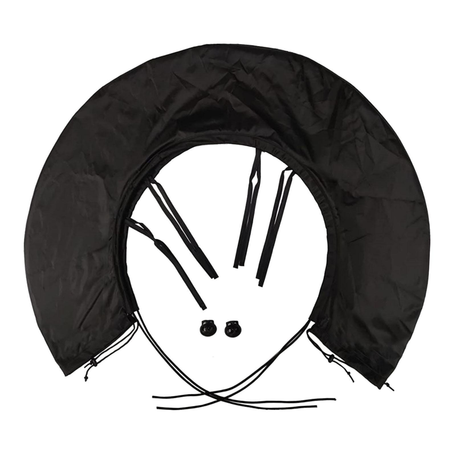 Rowing Machine Fan Bag Lightweight Protection for Home Gym Strength Training