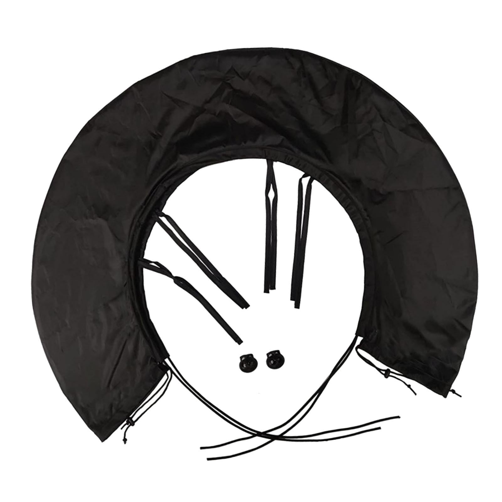 Rowing Machine Fan Bag Lightweight Protection for Home Gym Strength Training