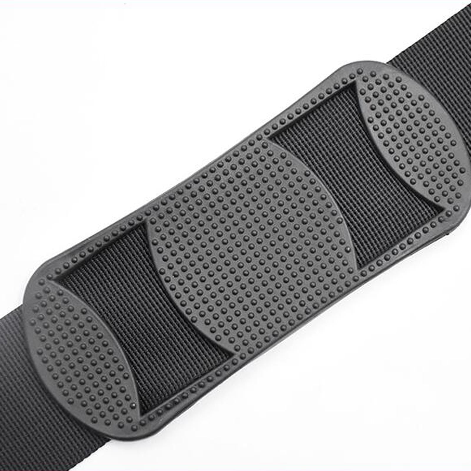 Beach Chair Carry Strap Sturdy for Folding Bicycle Yoga Mat Electric Scooter Type B