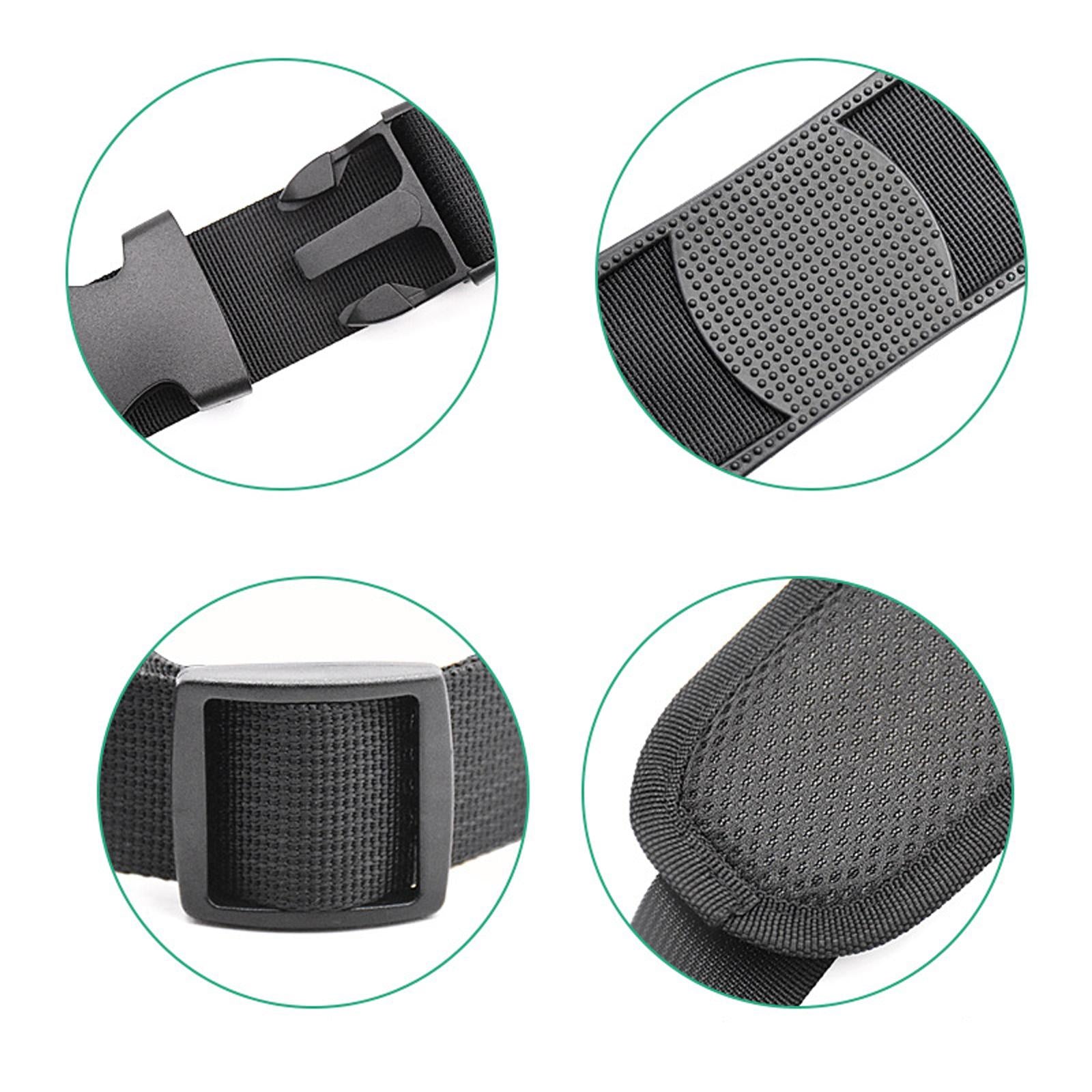 Beach Chair Carry Strap Sturdy for Folding Bicycle Yoga Mat Electric Scooter Type B