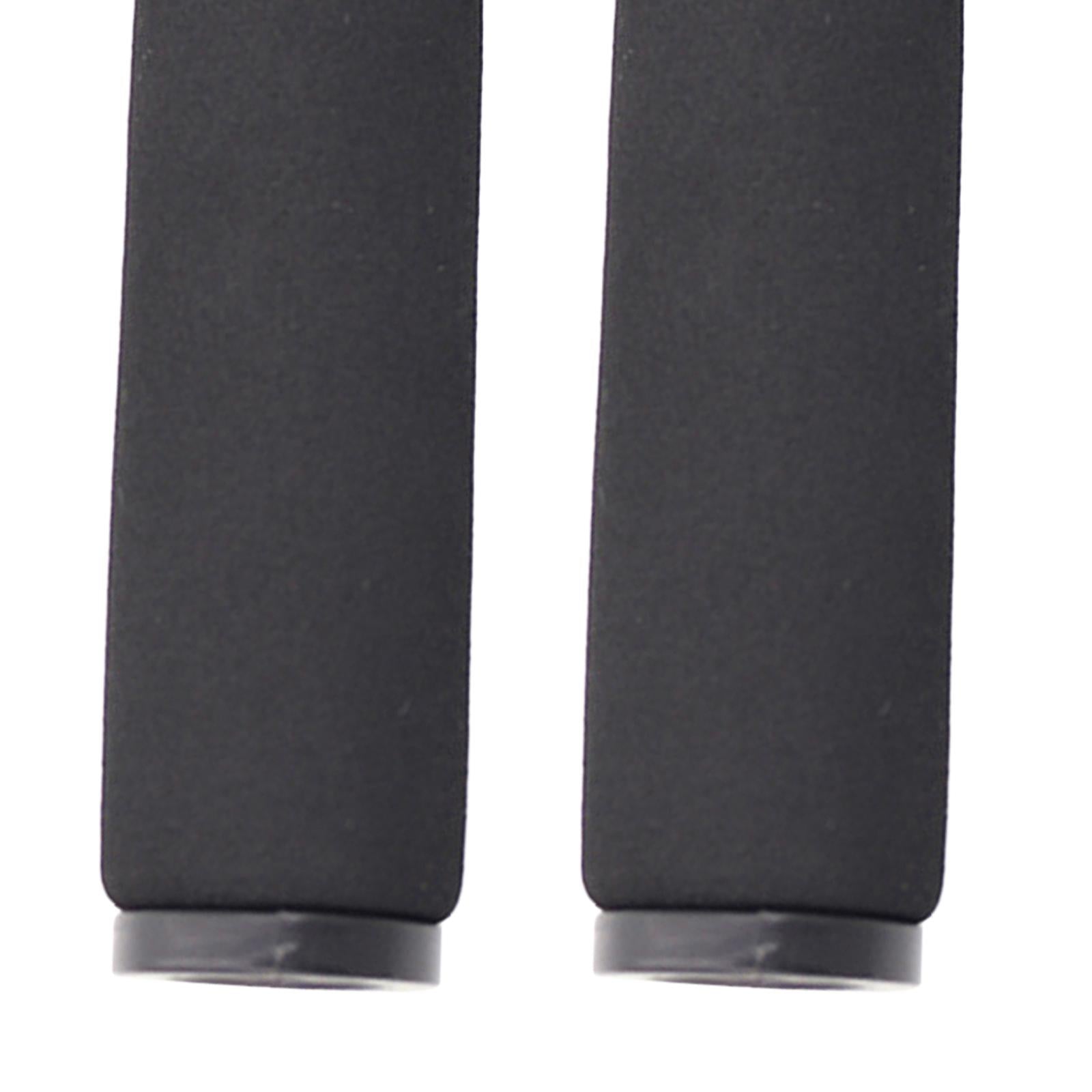 2x Fitness Resistance Band Handles Workout Easy to Use Exercise Bands Handle A