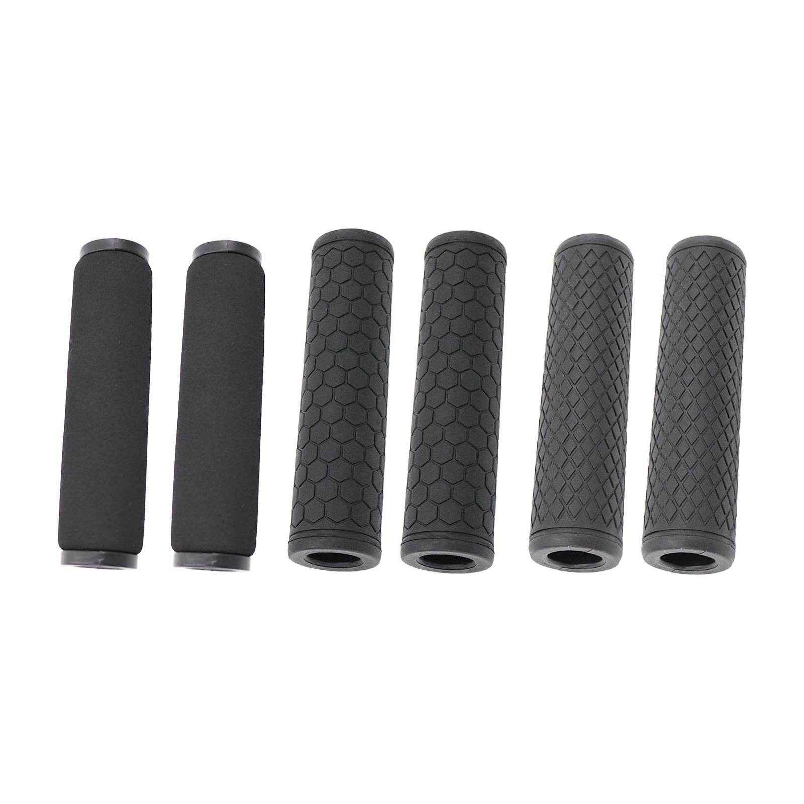 2x Fitness Resistance Band Handles Workout Easy to Use Exercise Bands Handle A