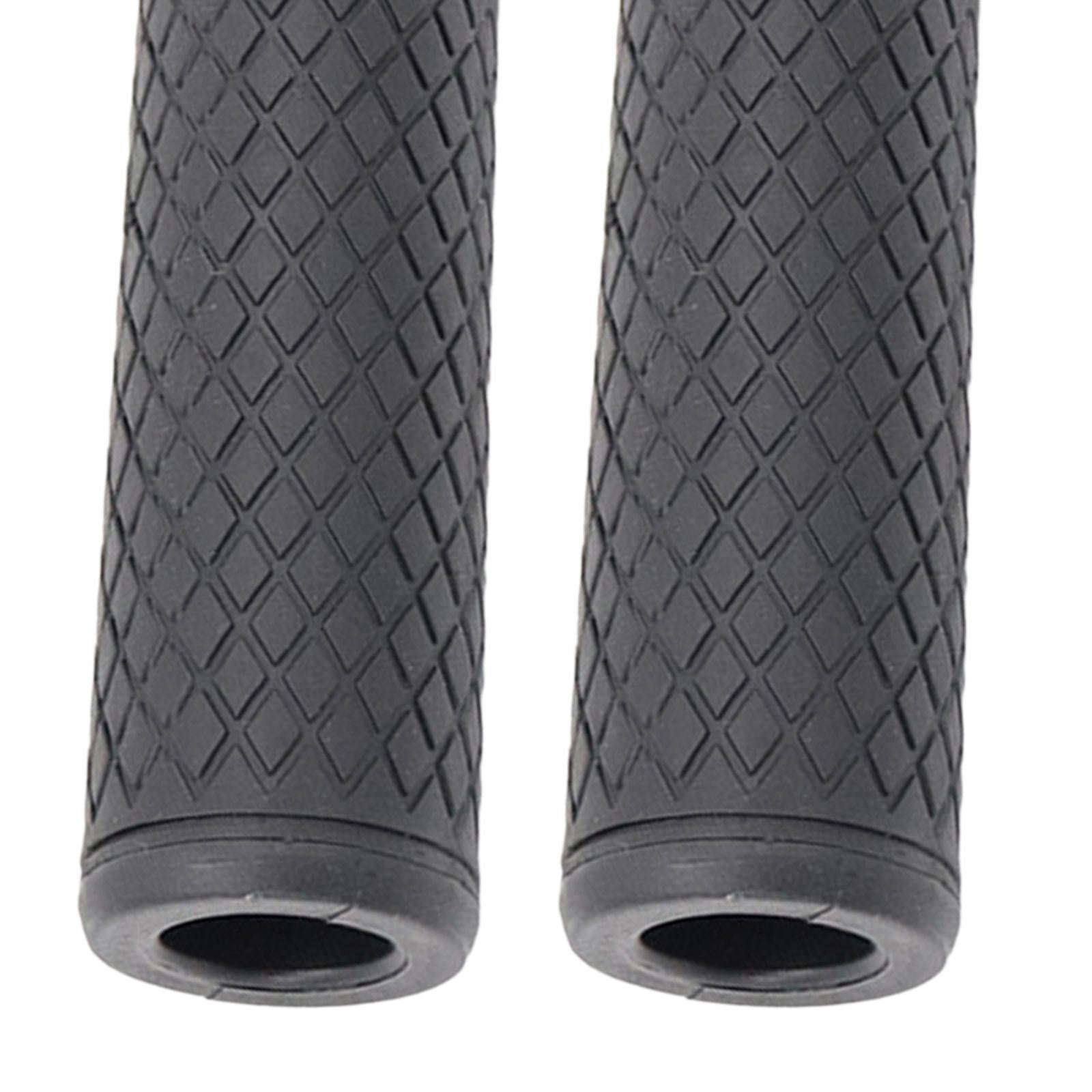 2x Fitness Resistance Band Handles Workout Easy to Use Exercise Bands Handle C