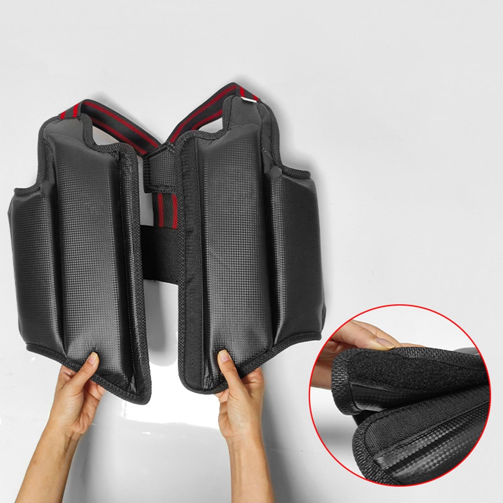 Karate Chest Guard Professional Chest Protector for Mma Muay Thai Kickboxing XL