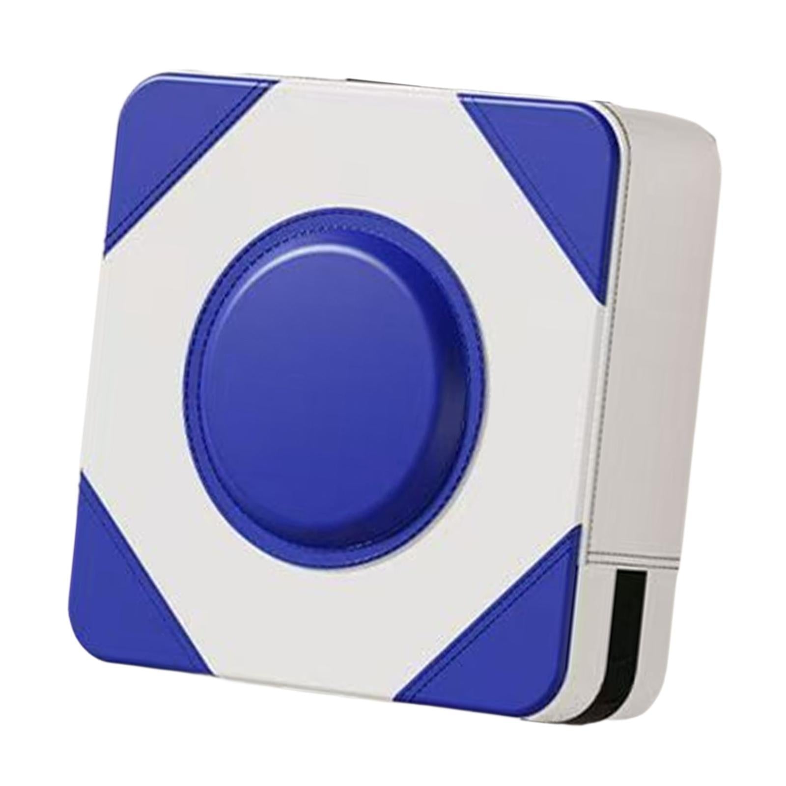 Wall Punching Bag Multifunctional Boxing Bag for Relaxing Practice Taekwondo Black