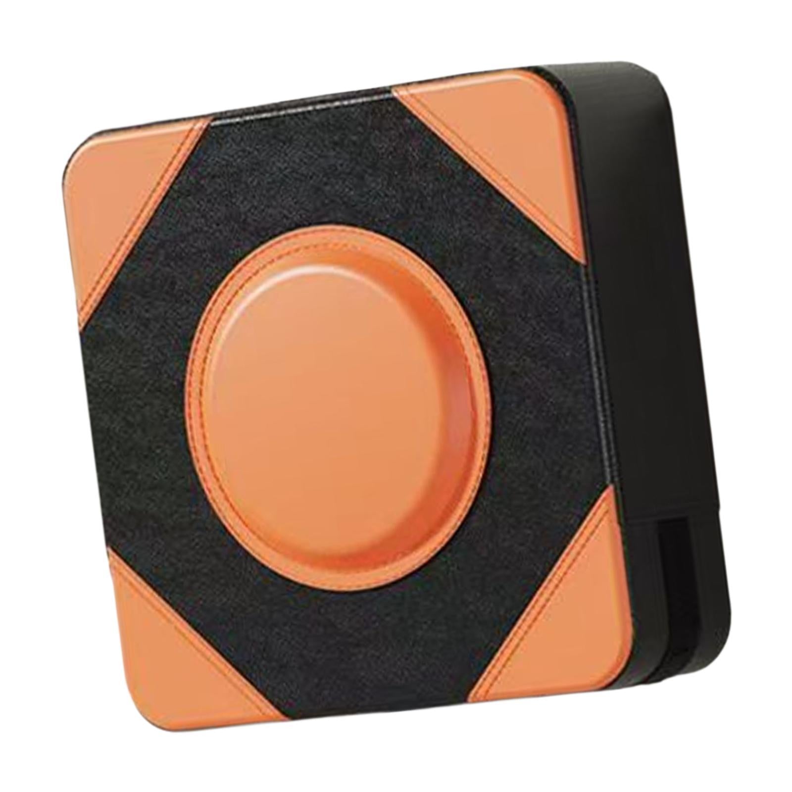 Wall Punching Bag Multifunctional Boxing Bag for Relaxing Practice Taekwondo Gray