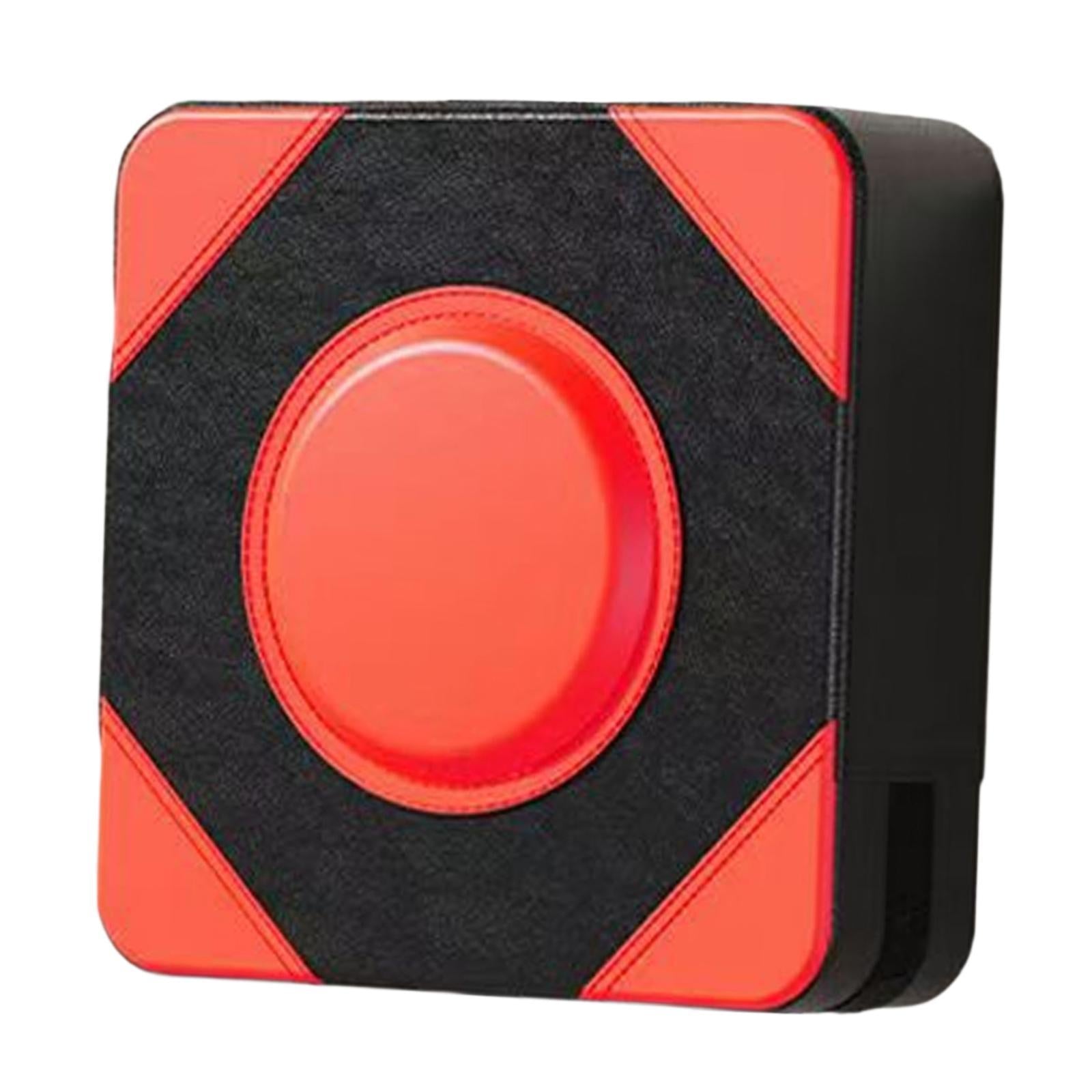 Wall Punching Bag Multifunctional Boxing Bag for Relaxing Practice Taekwondo Pink