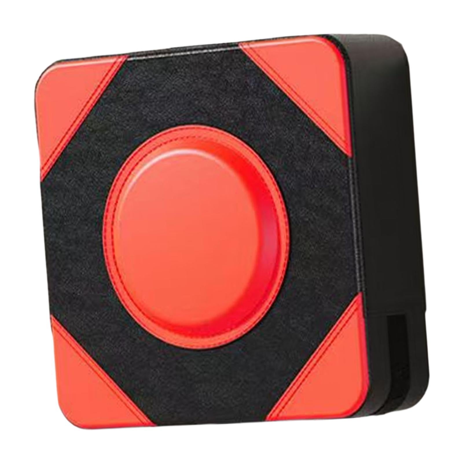 Wall Punching Bag Multifunctional Boxing Bag for Relaxing Practice Taekwondo Pink