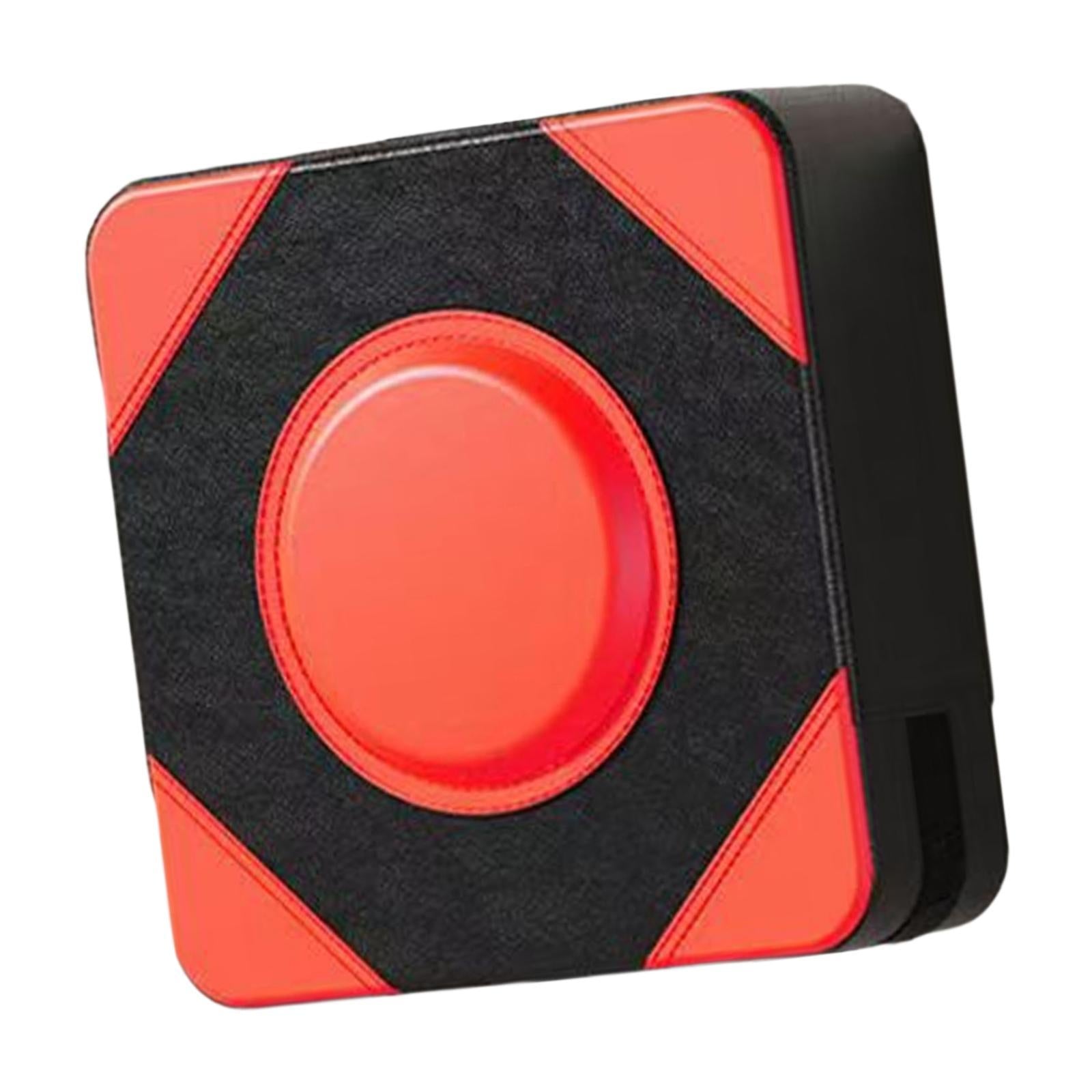 Wall Punching Bag Multifunctional Boxing Bag for Relaxing Practice Taekwondo Pink