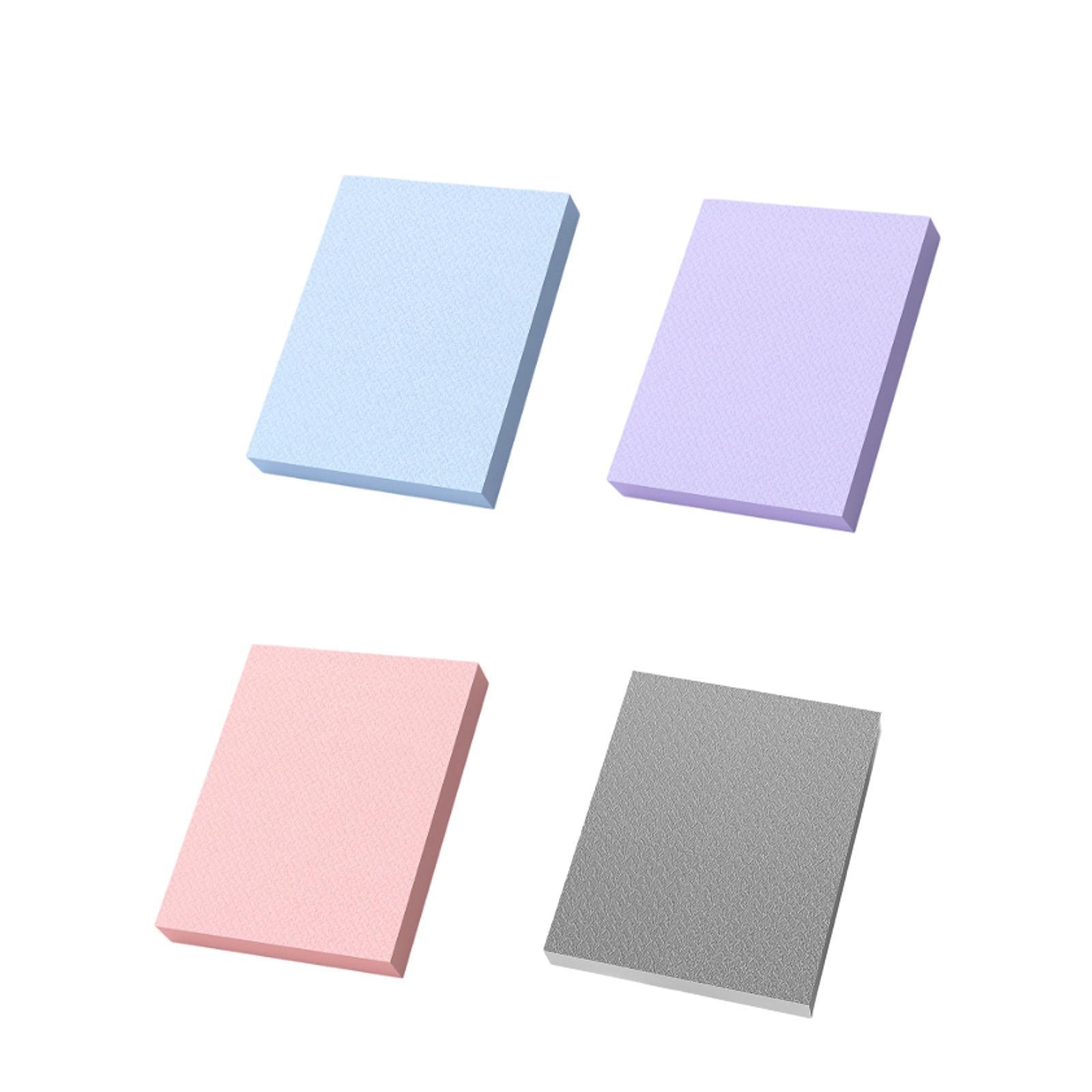 Balance Pad Strength Stability Training Yoga Mat for Gymnastics Workout Home Blue