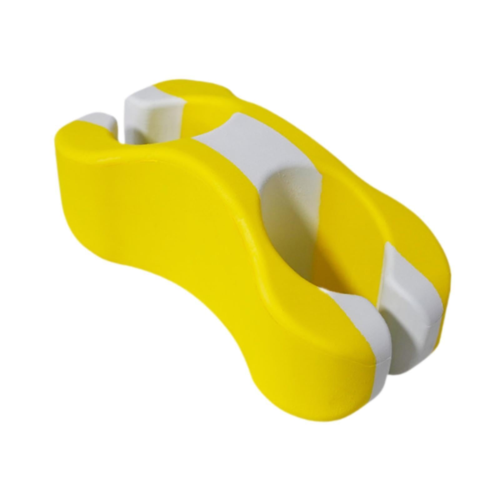 Pull Buoy Leg Float Floating Pool Training Aid for Beginners Adults