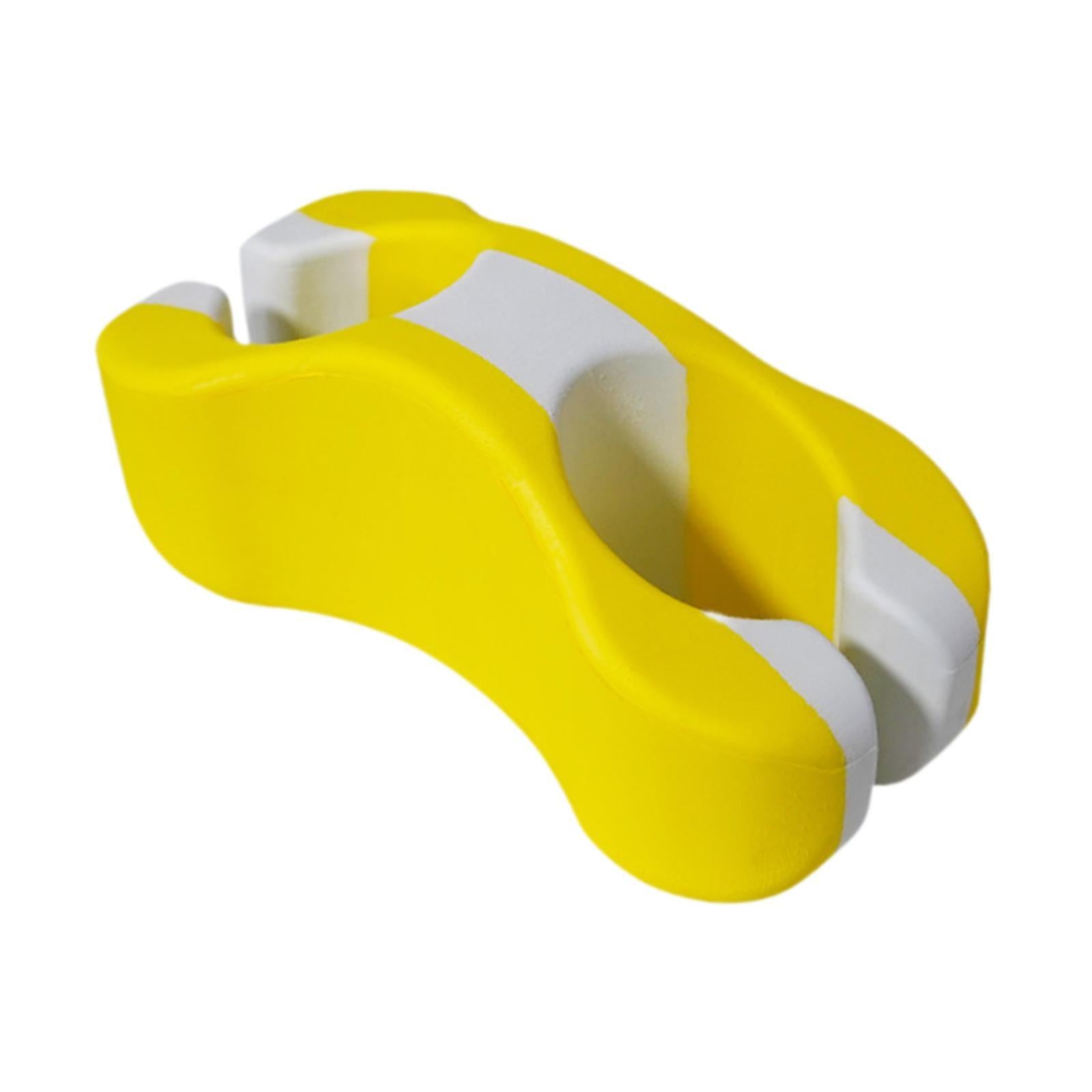 Pull Buoy Leg Float Floating Pool Training Aid for Beginners Adults