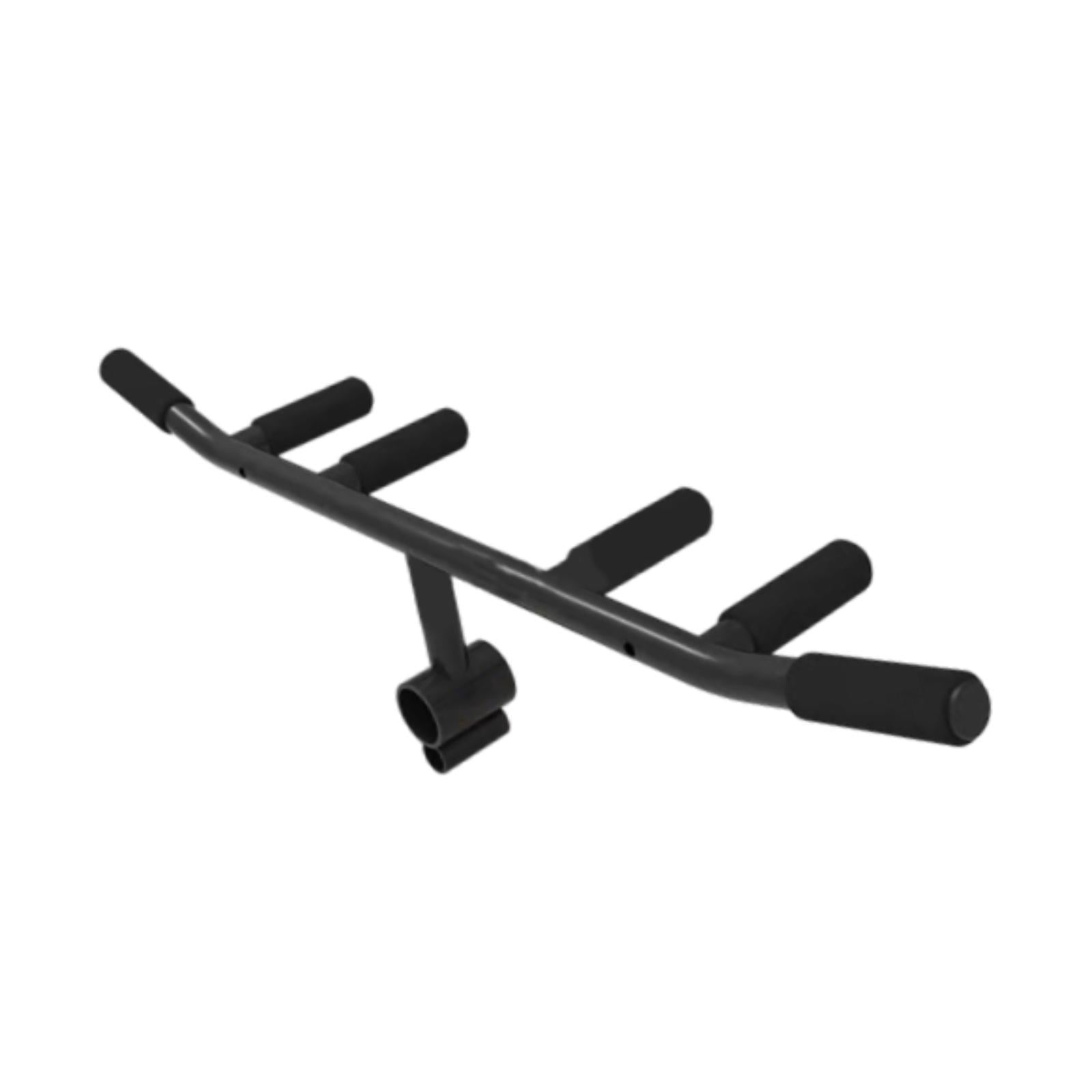 T Bar Row Attachment Home Gym for Strengthen Back Hamstrings Biceps