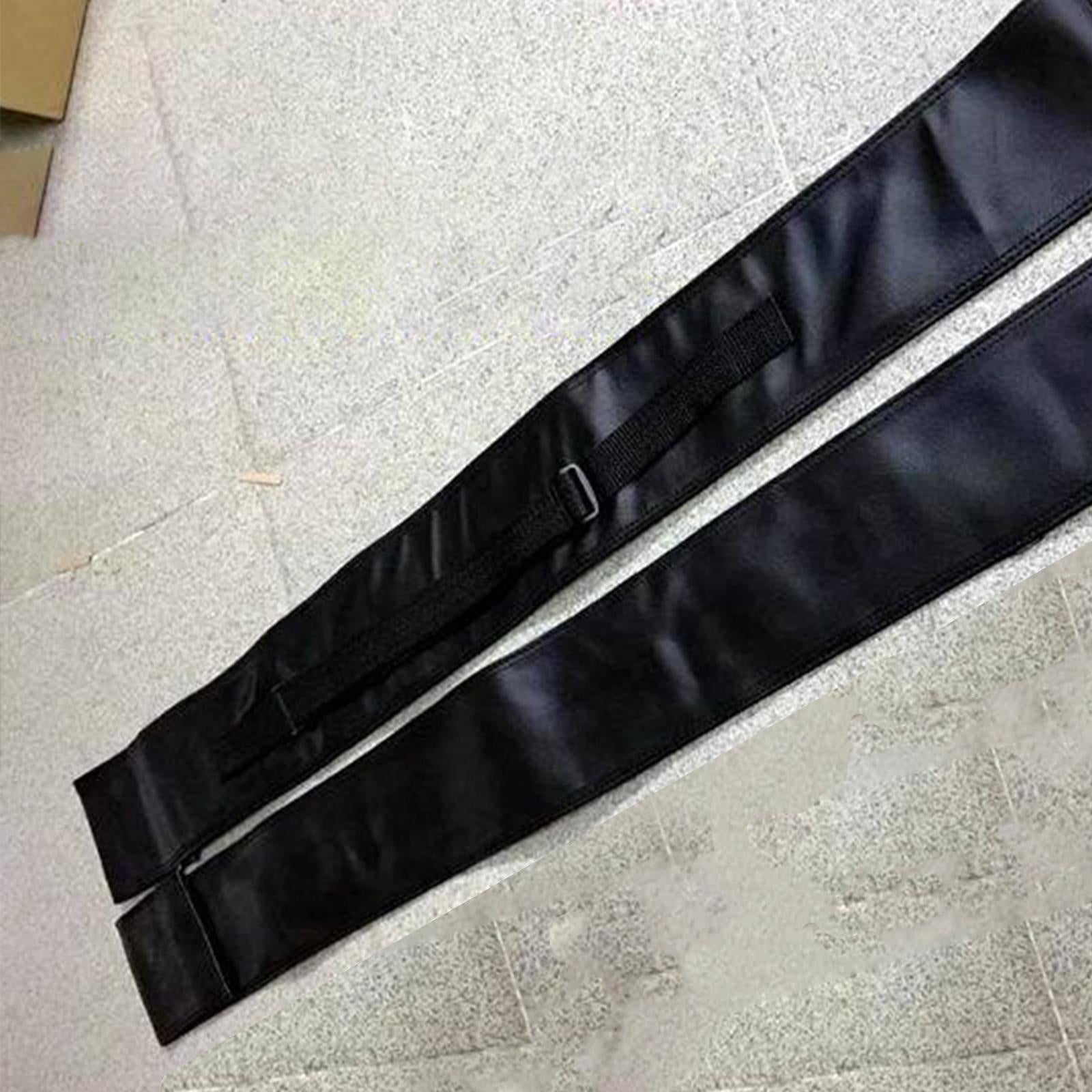 1/2 Pool Cue Trendy Handmade with Storage Pouch for Women Indoor Enthusiasts Gold