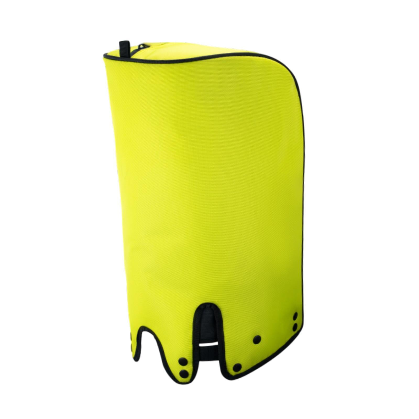 Golf Bag Cover Dustproof Rain Hood Cape for Travel Golf Course Driving Range Green