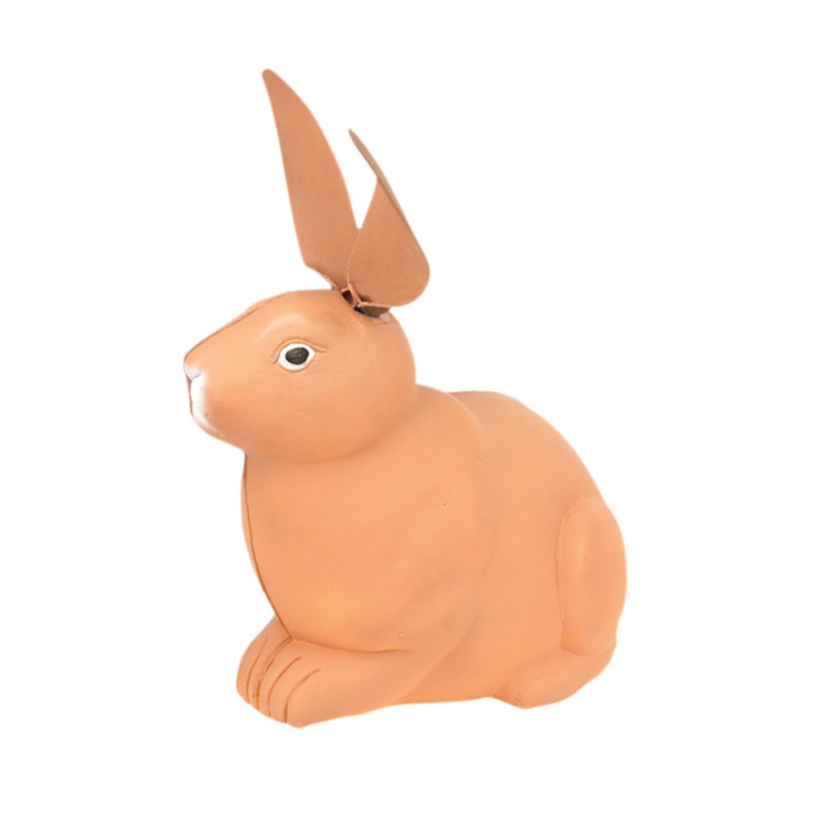 3D Archery Target for Kids Adults Arrow Target for Training Backyard Hunting Rabbit