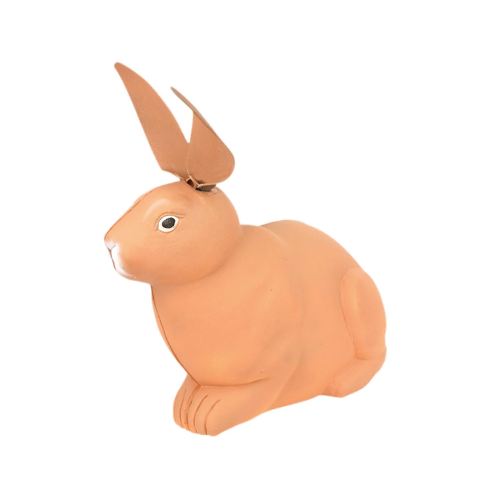 3D Archery Target for Kids Adults Arrow Target for Training Backyard Hunting Rabbit