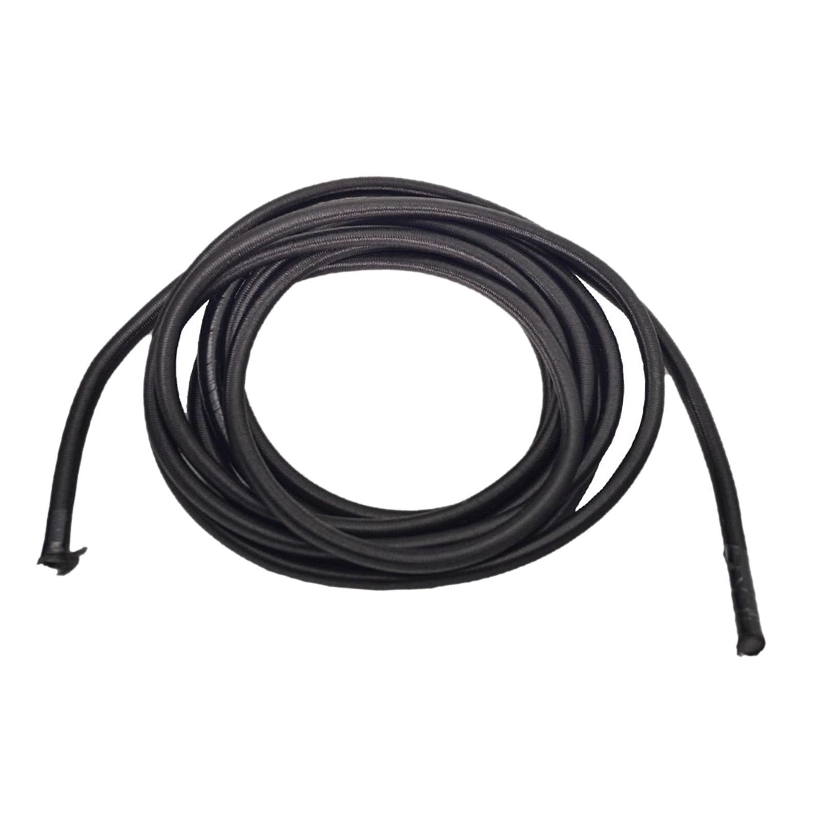 Rowing Machine Elastic Rope Sturdy Rowing Machine Pull Belt for Gym Exercise