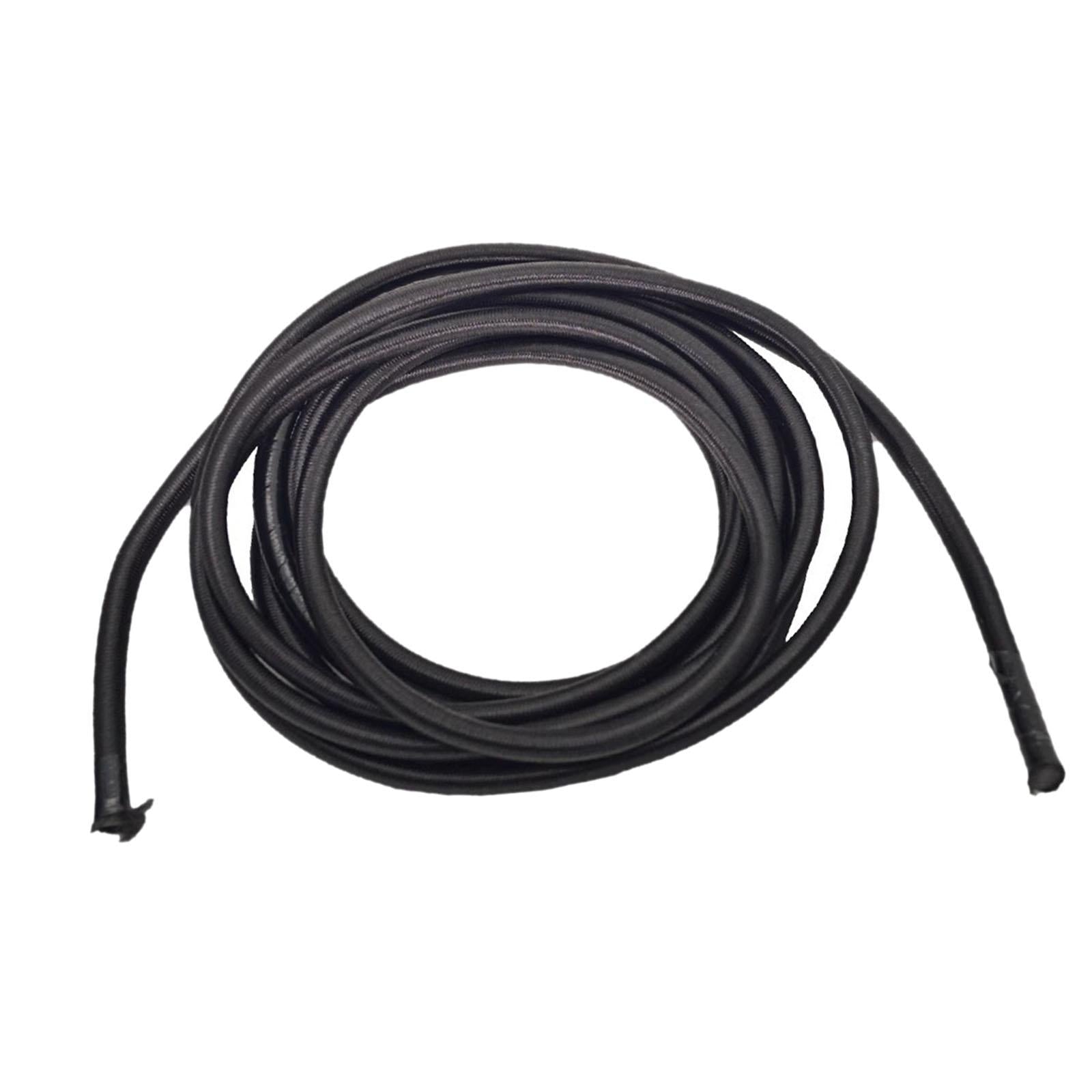 Rowing Machine Elastic Rope Sturdy Rowing Machine Pull Belt for Gym Exercise