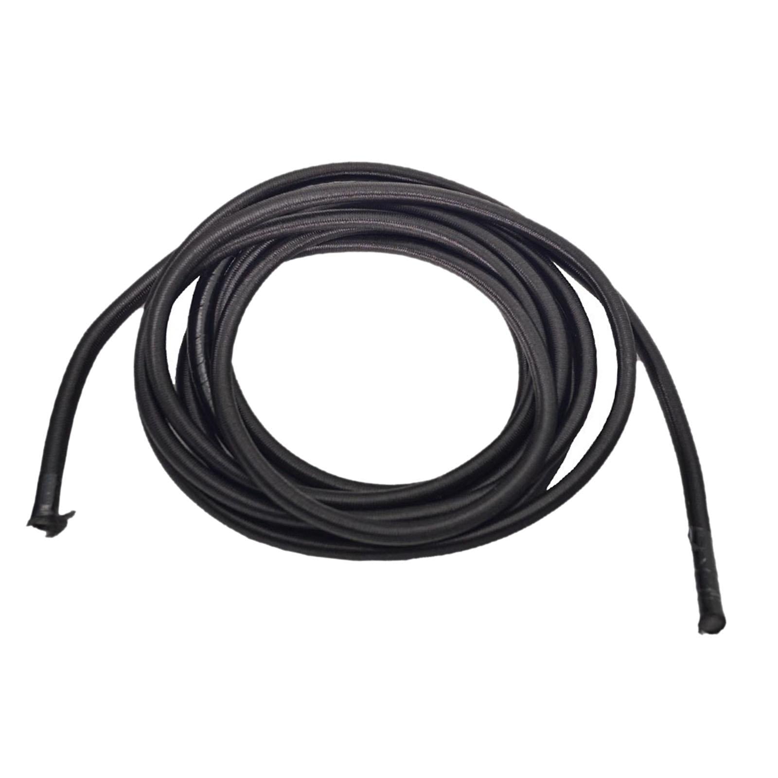 Rowing Machine Elastic Rope Sturdy Rowing Machine Pull Belt for Gym Exercise