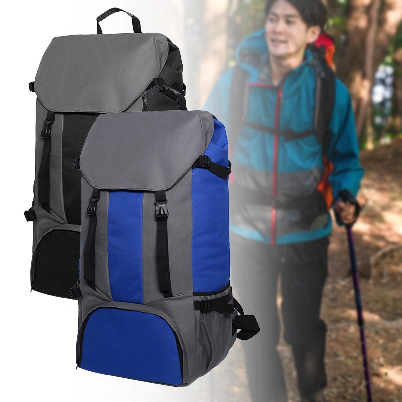 Paddle Board Backpack Holder Paddleboard Carrier for Traveling Beach Outdoor Black