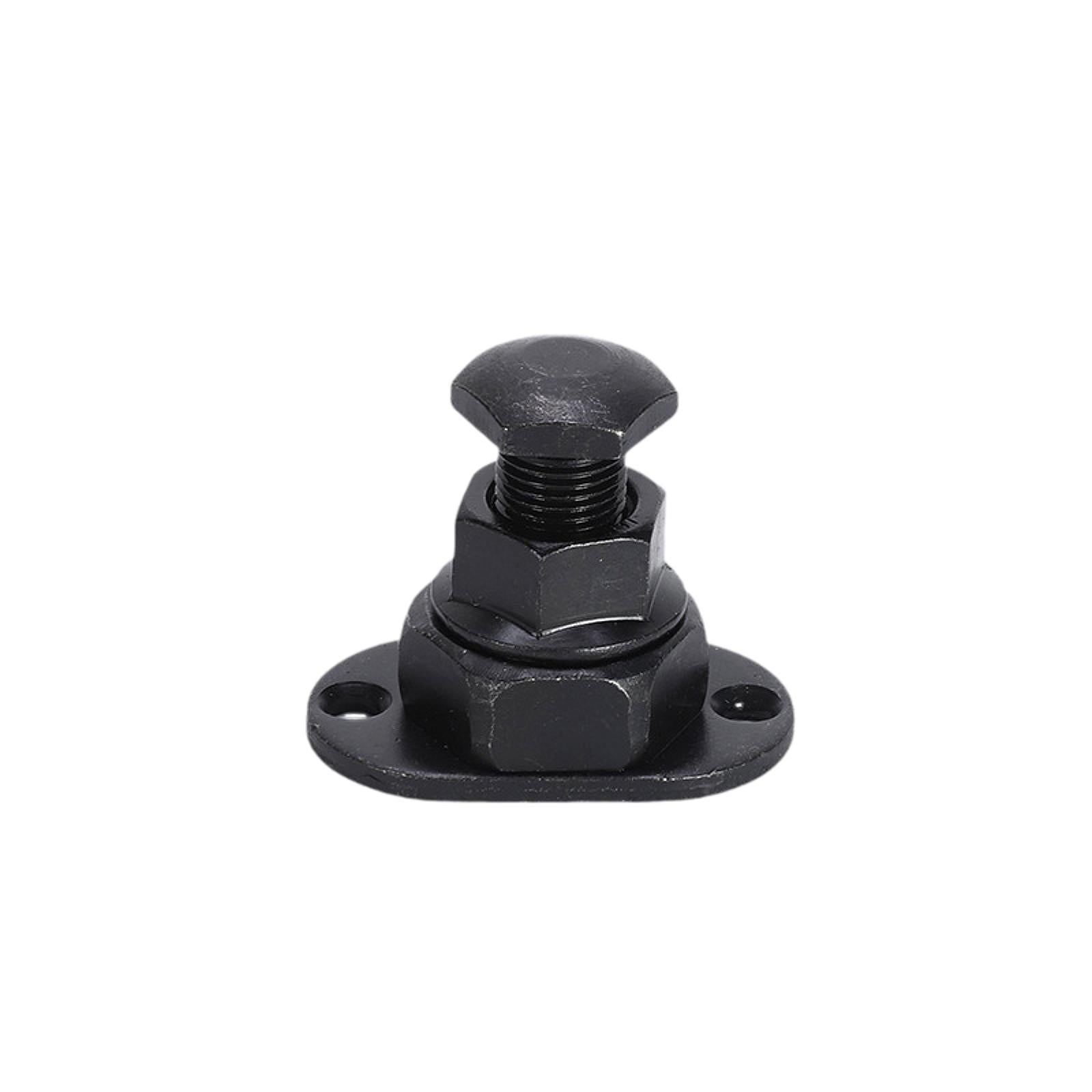 Pool Table Adjustment Screw Sturdy for Height Iron Billiard Table Level Part Type A