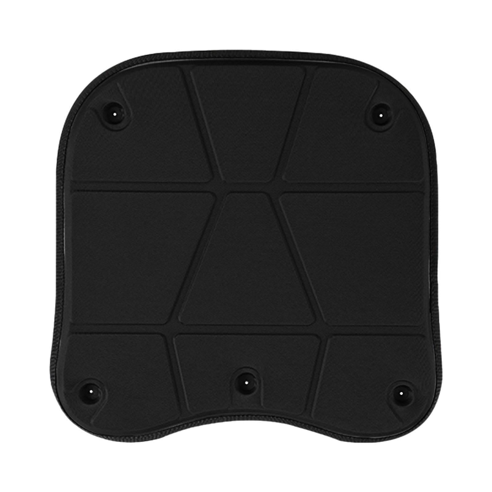 Kayak Seat Cushion Thick Comfortable Seat Pad for Rafting Water Sports Canoe