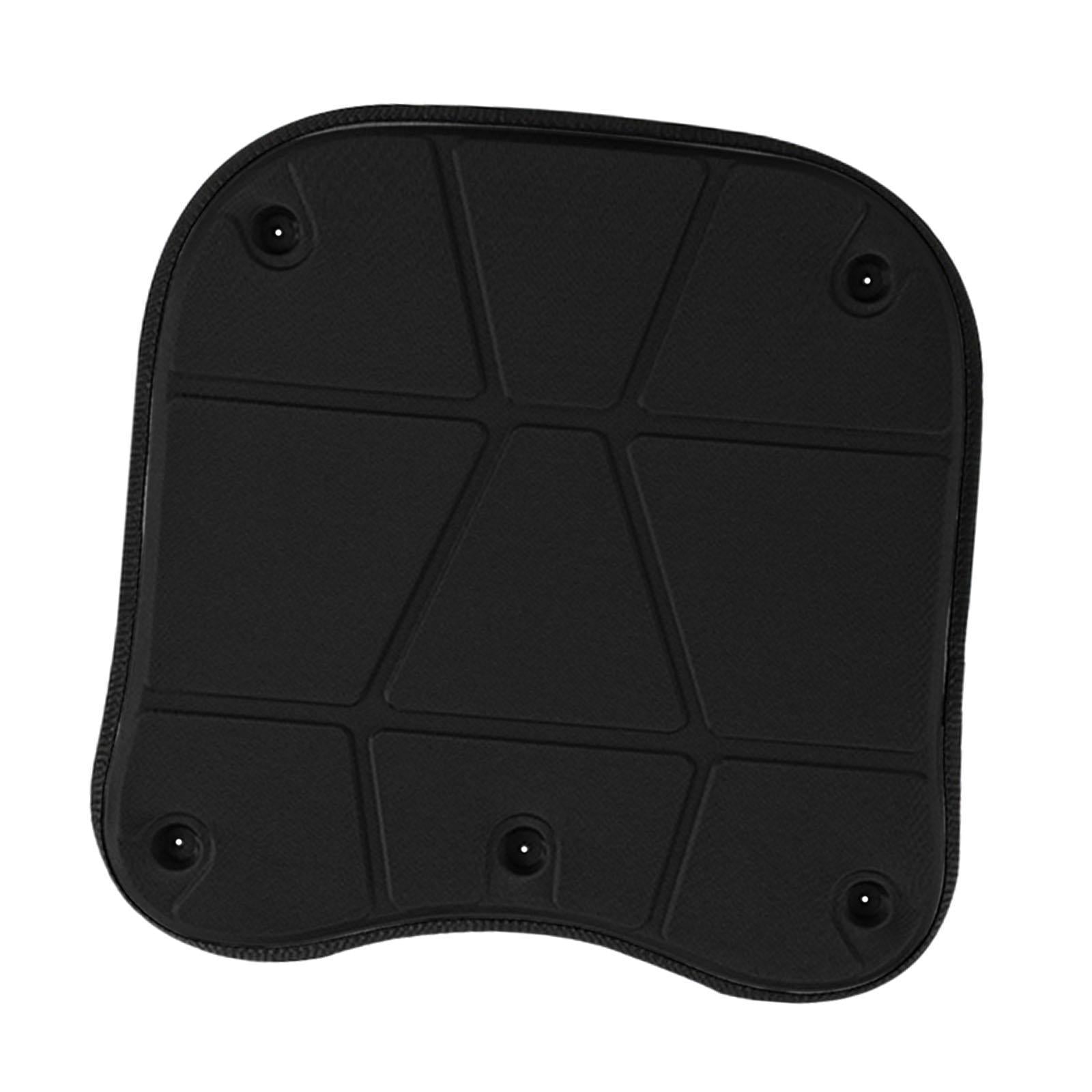 Kayak Seat Cushion Thick Comfortable Seat Pad for Rafting Water Sports Canoe