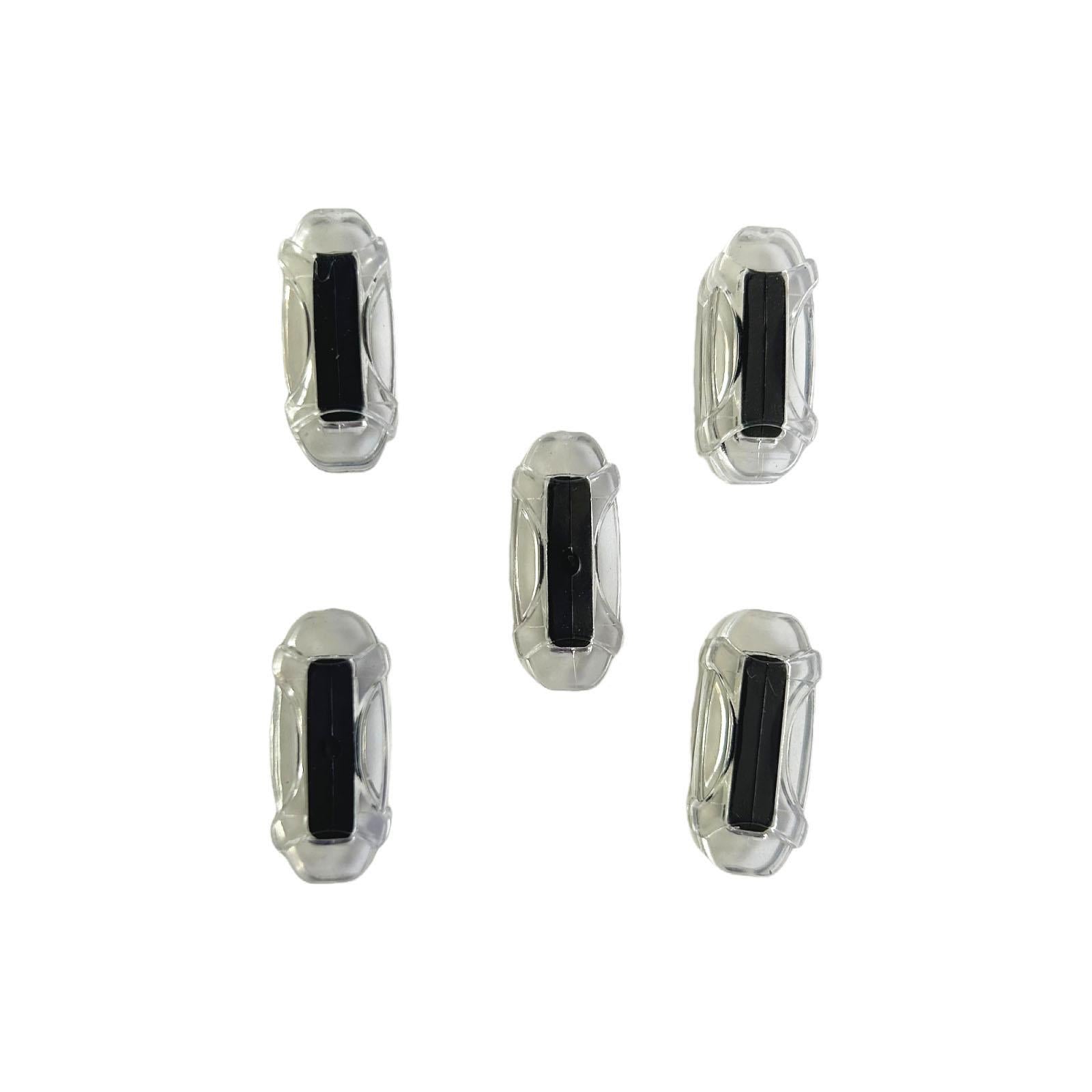 Tennis Dampener for Racket Silicone Shock Absorber for Athlete Gear Training