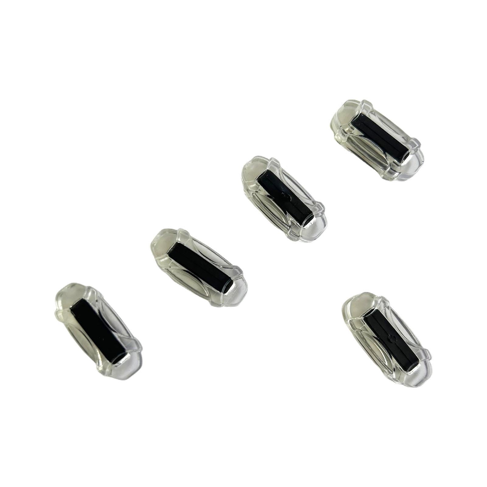 Tennis Dampener for Racket Silicone Shock Absorber for Athlete Gear Training