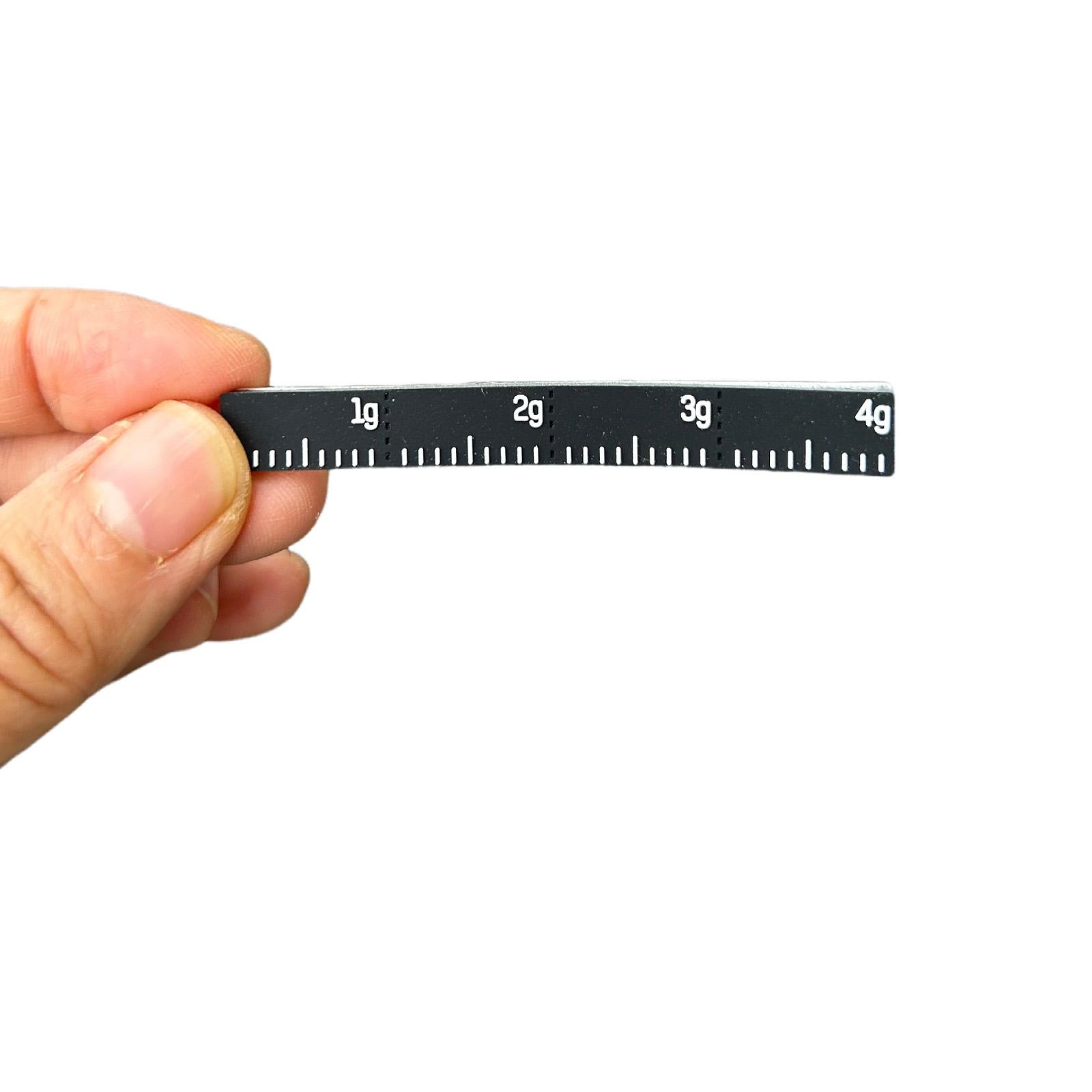 Tennis Racket Weight Strip Adhesive for Squash Racquet Iron Putter Golf Club