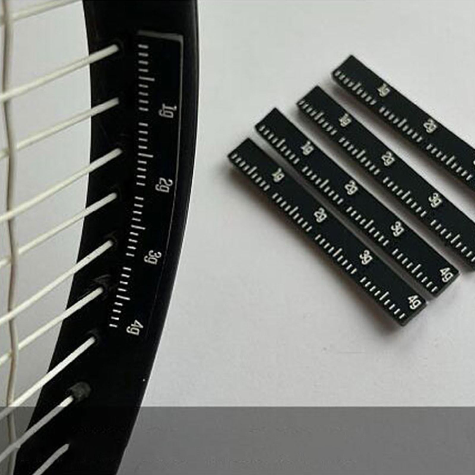 Tennis Racket Weight Strip Adhesive for Squash Racquet Iron Putter Golf Club