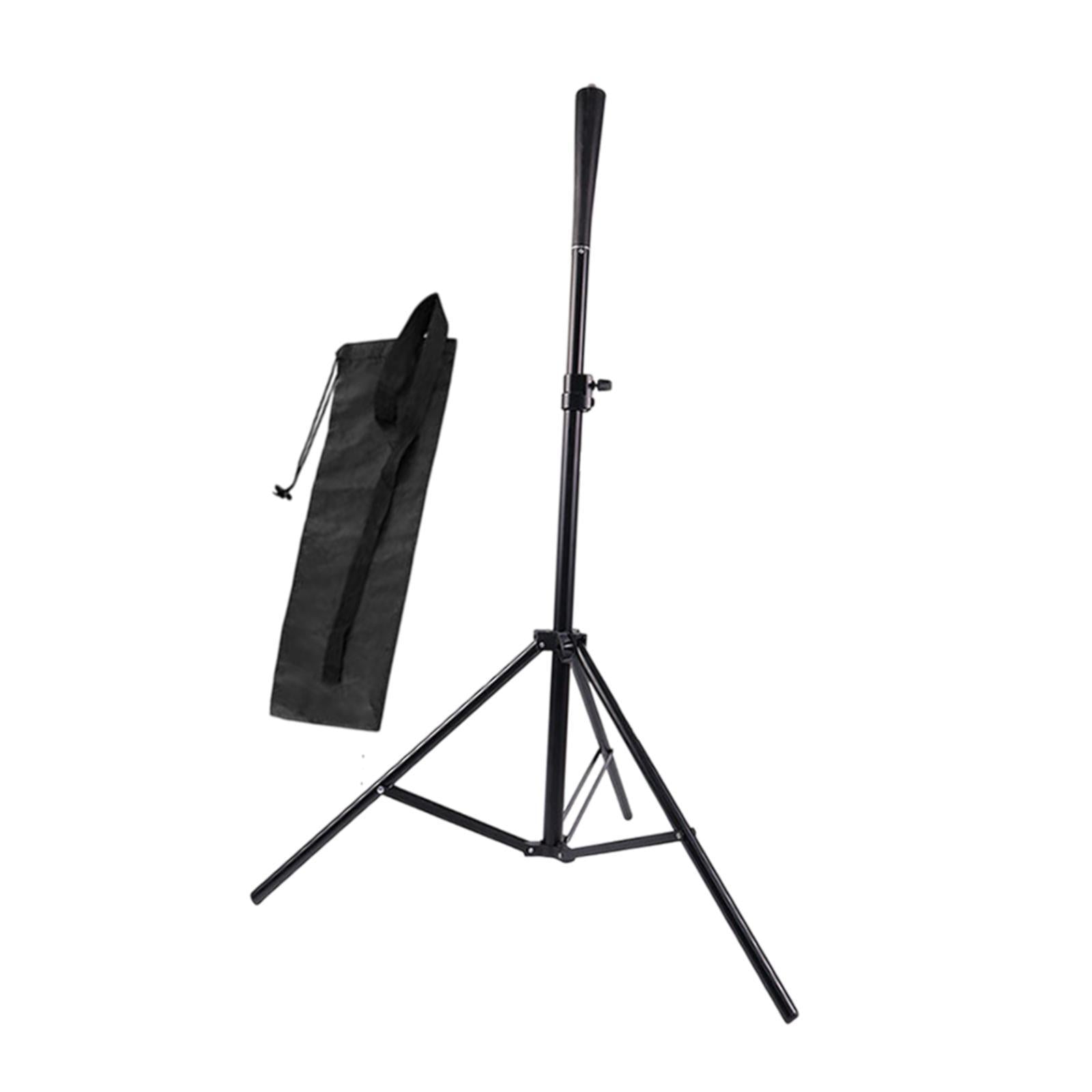 Baseball & Softball Batting Tee for Hitting Training Practice Outdoor Indoor