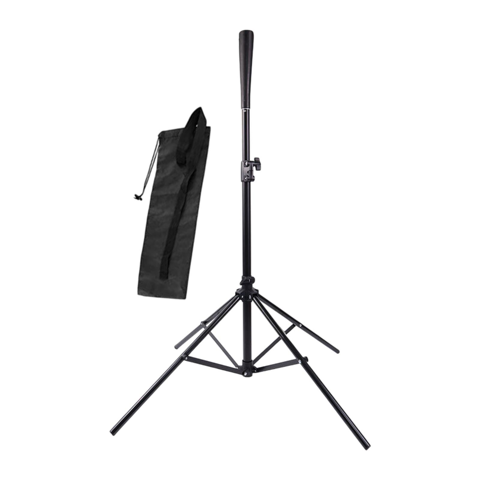 Baseball & Softball Batting Tee for Softball Hitting Training Outdoor Indoor