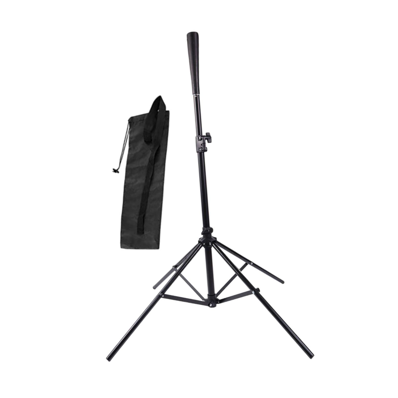 Baseball & Softball Batting Tee for Softball Hitting Training Outdoor Indoor