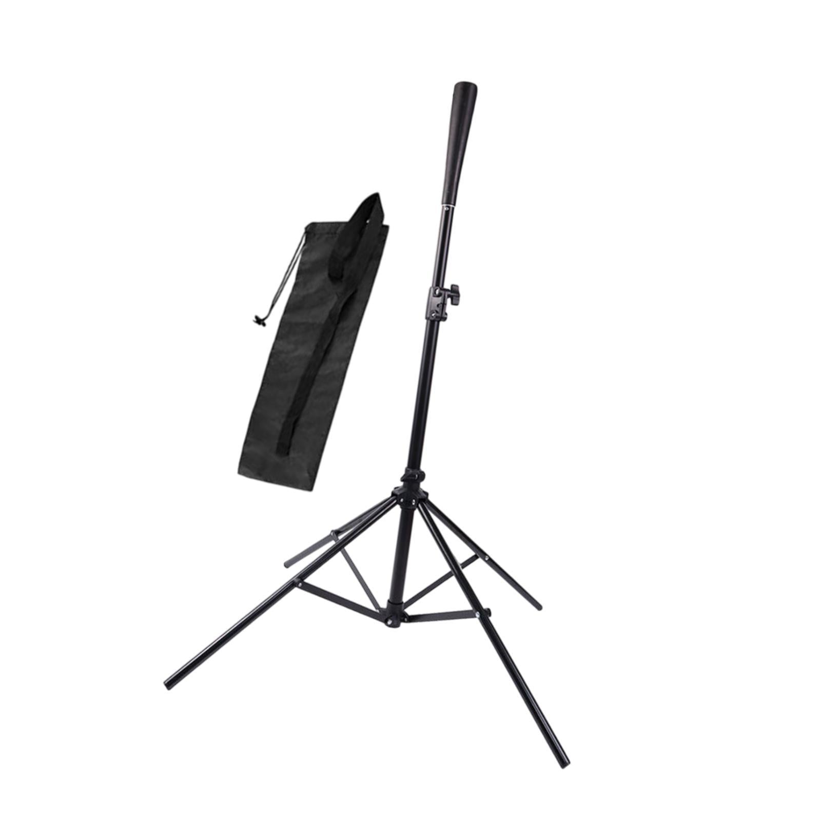 Baseball & Softball Batting Tee for Softball Hitting Training Outdoor Indoor