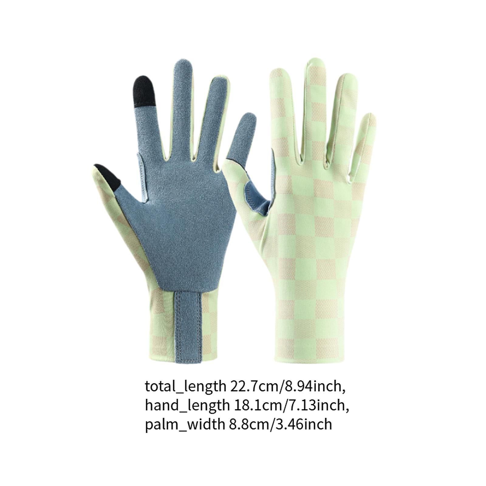 Golf Gloves Simple Portable Touch Screen Accessory Gift Golf Training Gloves M