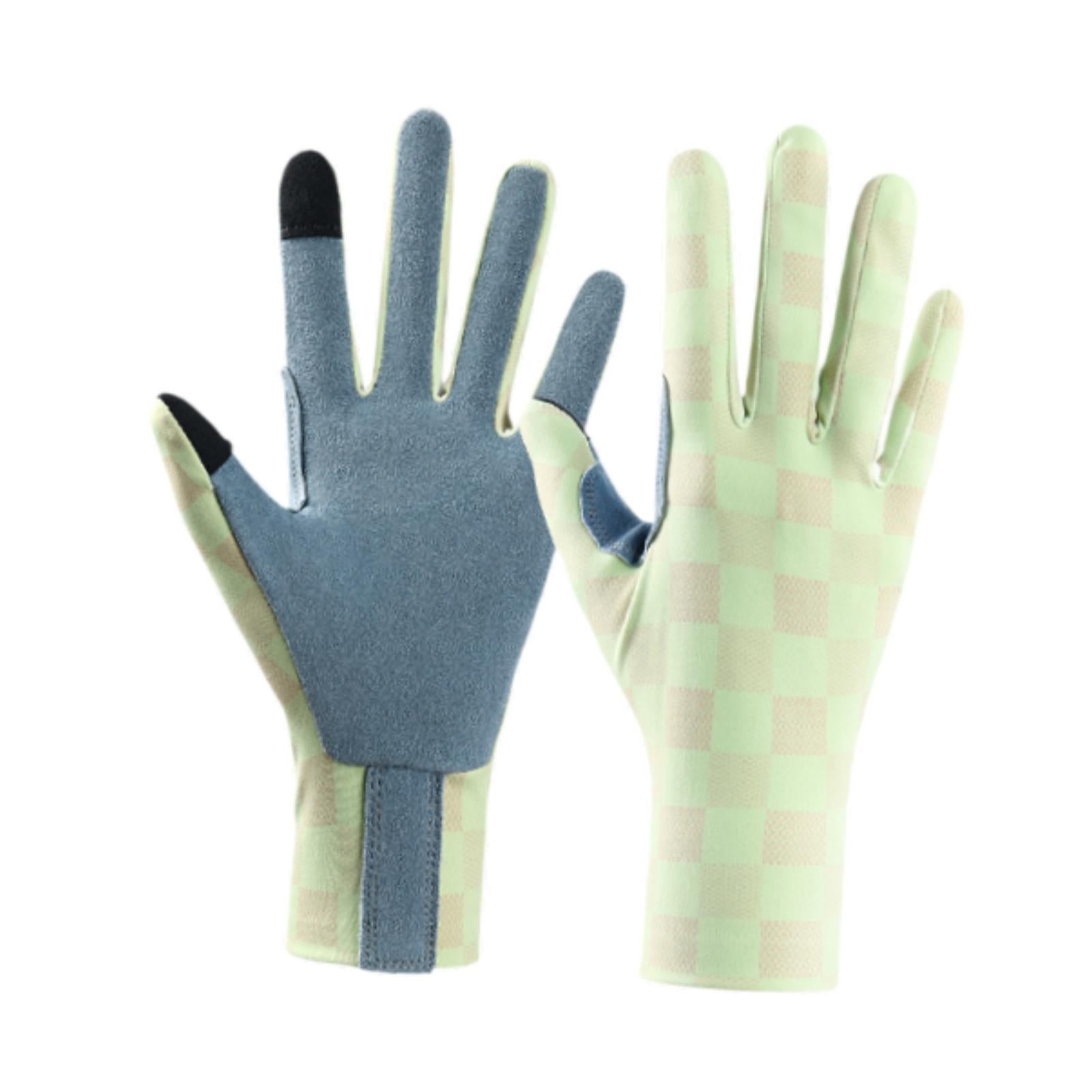 Golf Gloves Simple Portable Touch Screen Accessory Gift Golf Training Gloves L