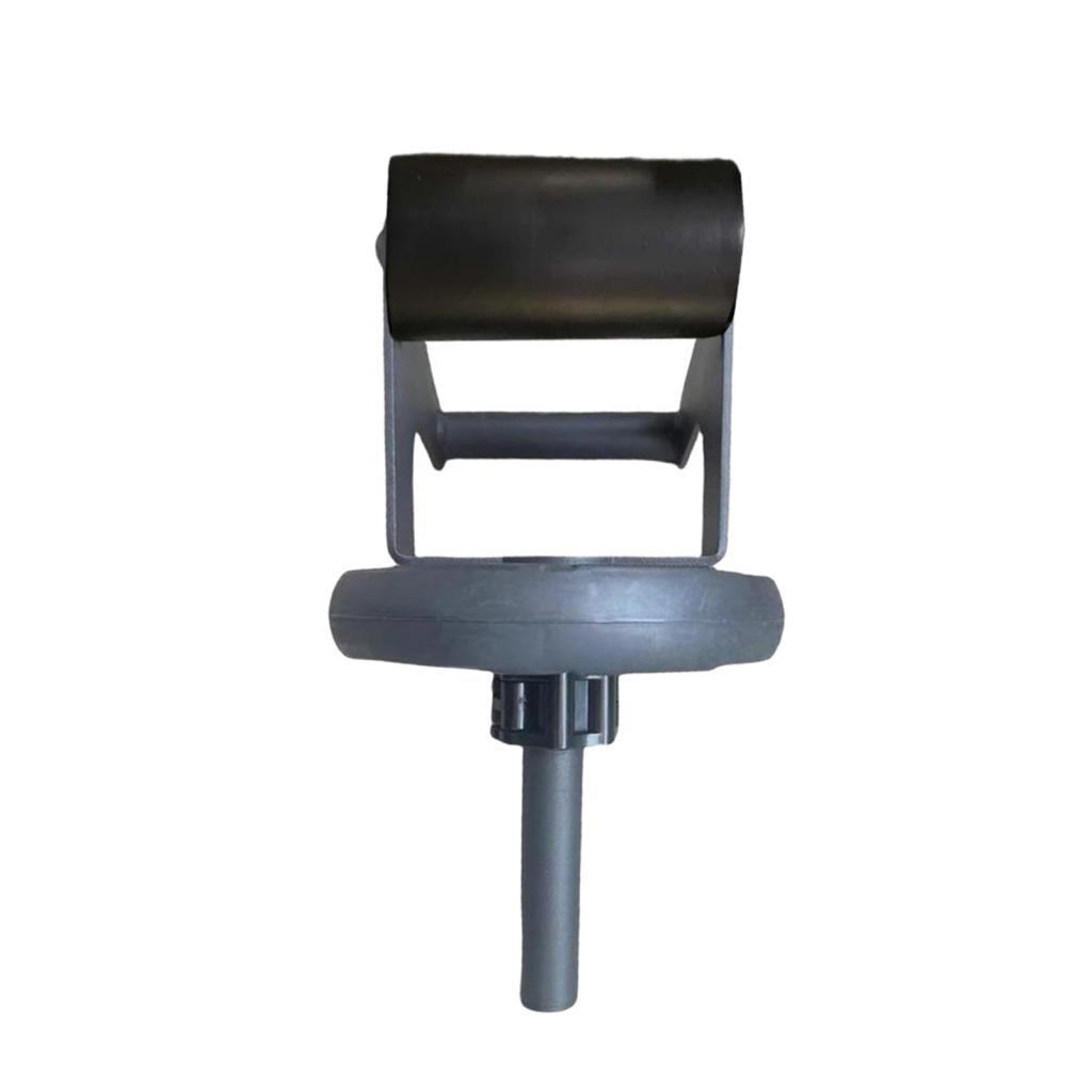 Tibialis Train Ankle Train Tibia Muscle Exercise Bar Tib Bar for Workout 50mm