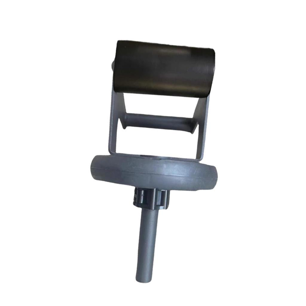 Tibialis Train Ankle Train Tibia Muscle Exercise Bar Tib Bar for Workout 50mm