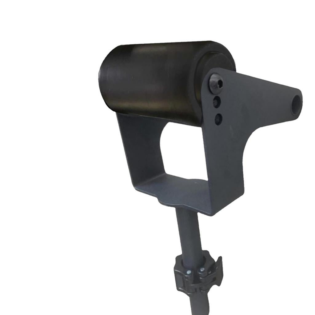 Tibialis Train Ankle Train Tibia Muscle Exercise Bar Tib Bar for Workout 50mm