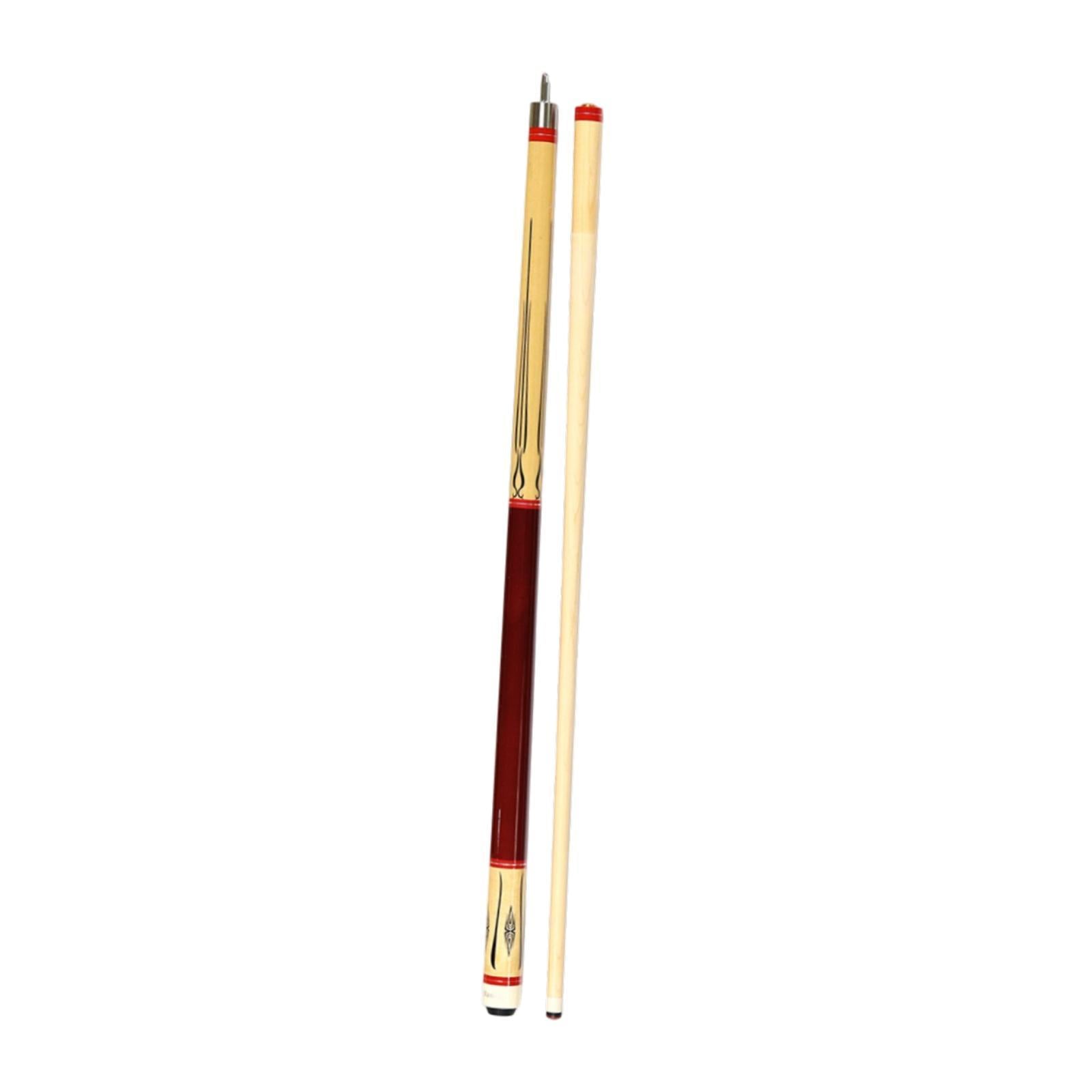 Pool Cue Stick Billiard Cue Stick for Men Women Billiard Players Competition Style B