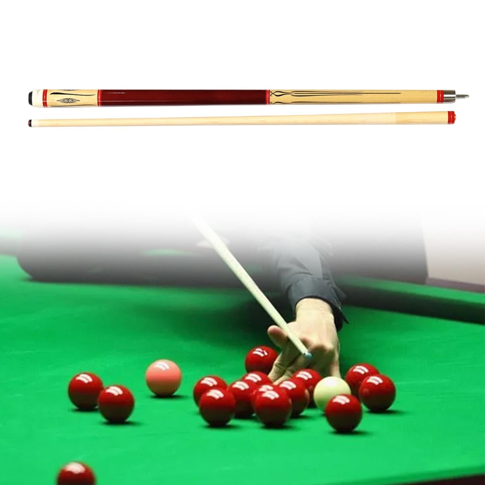 Pool Cue Stick Billiard Cue Stick for Men Women Billiard Players Competition Style B