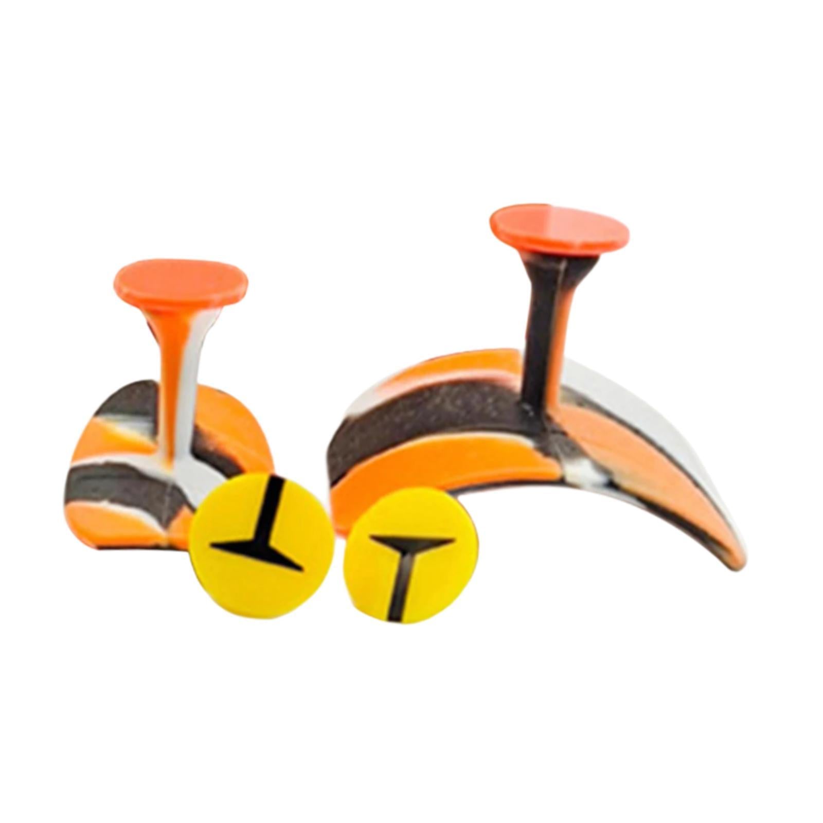 Golf Training Aid Golf Club Training Grip Pad for Indoor Beginner Women Men