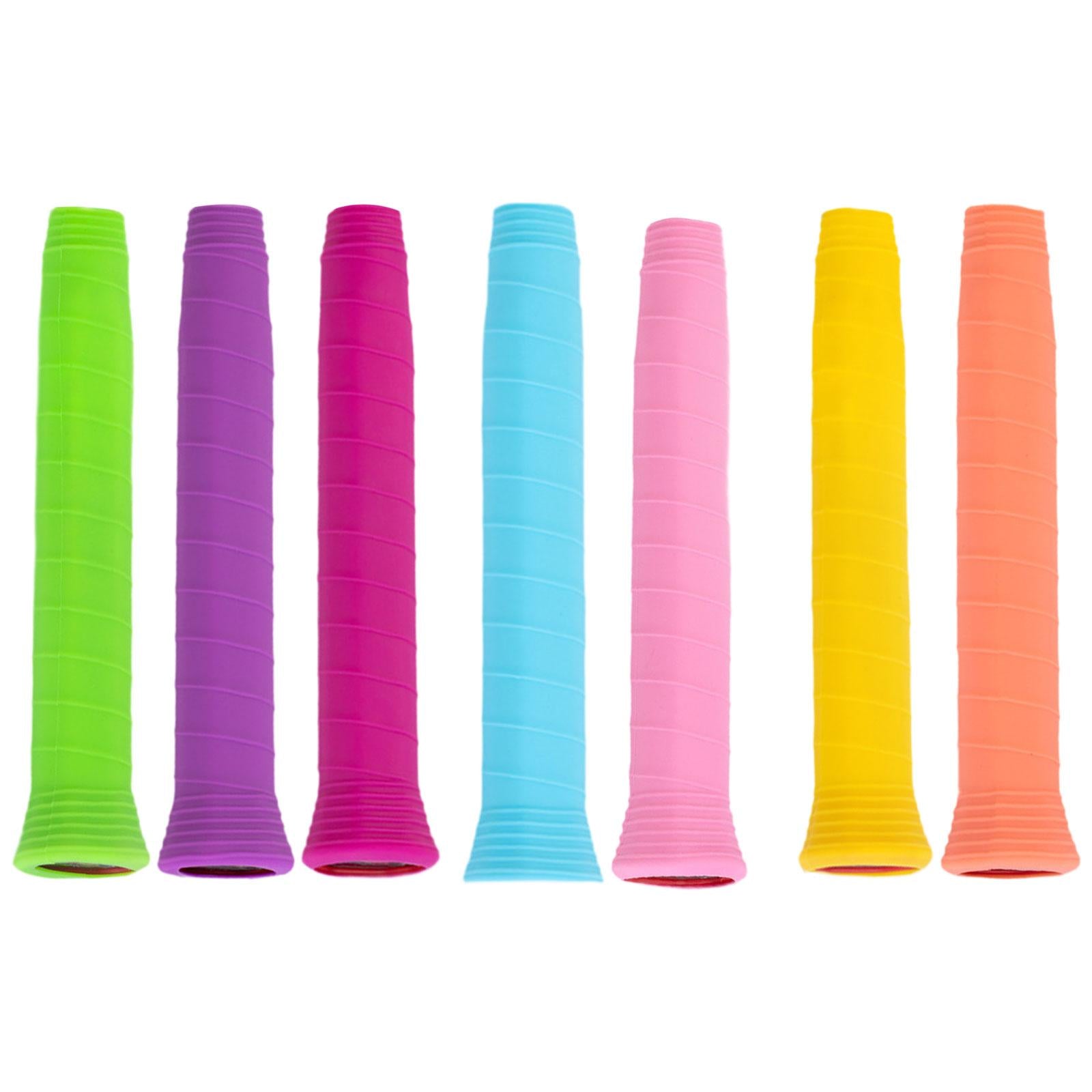Badminton Racket Grip Tape over Grip Sports Outdoor Training Tennis Overgrip Blue