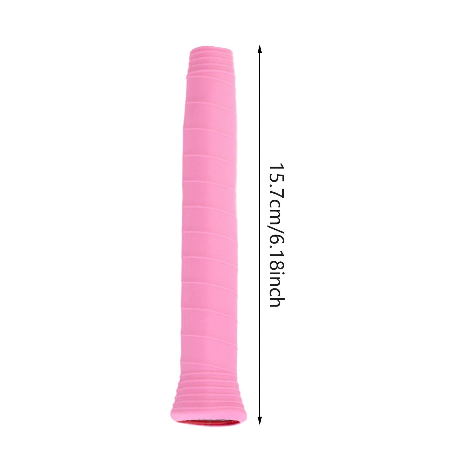 Badminton Racket Grip Tape over Grip Sports Outdoor Training Tennis Overgrip Pink