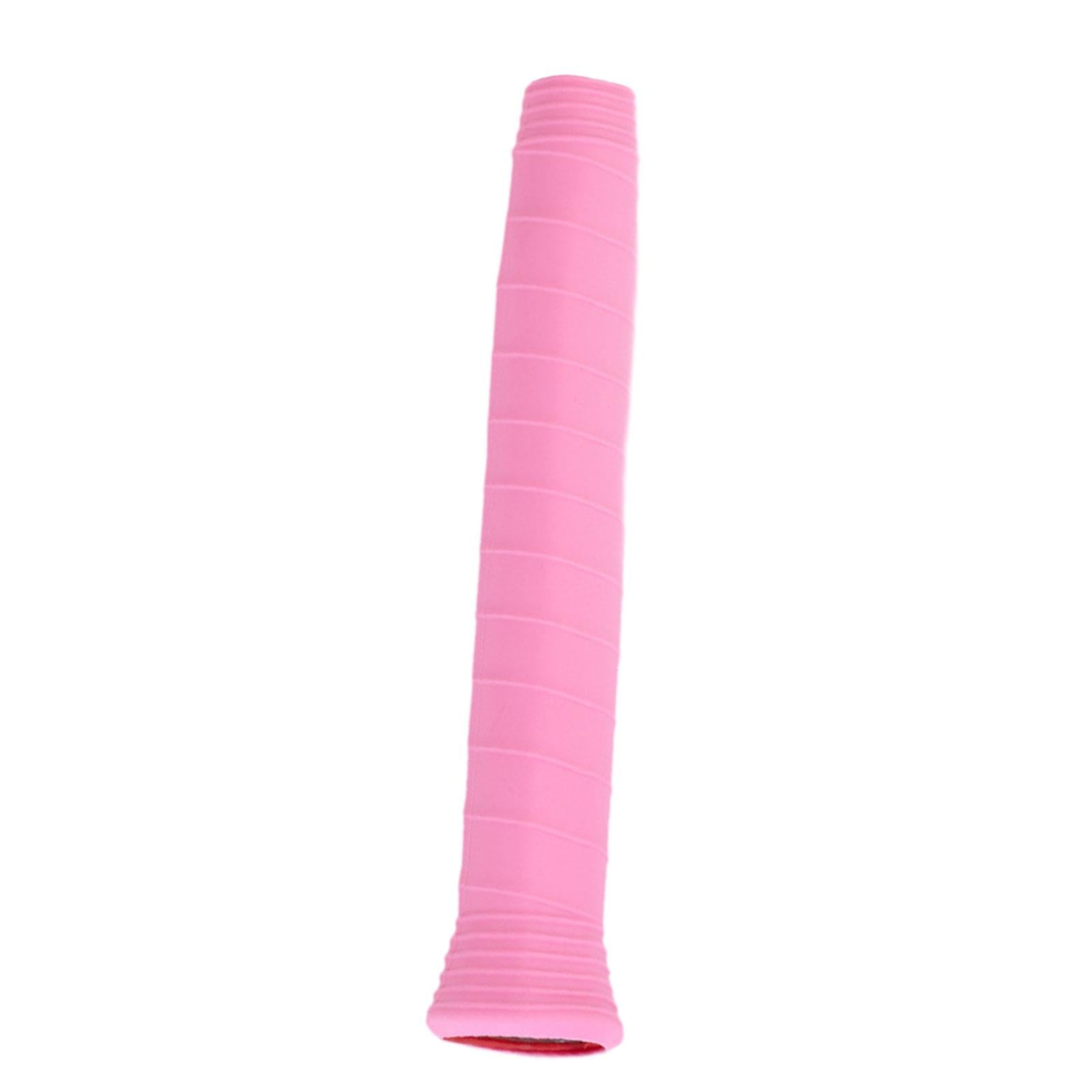 Badminton Racket Grip Tape over Grip Sports Outdoor Training Tennis Overgrip Pink