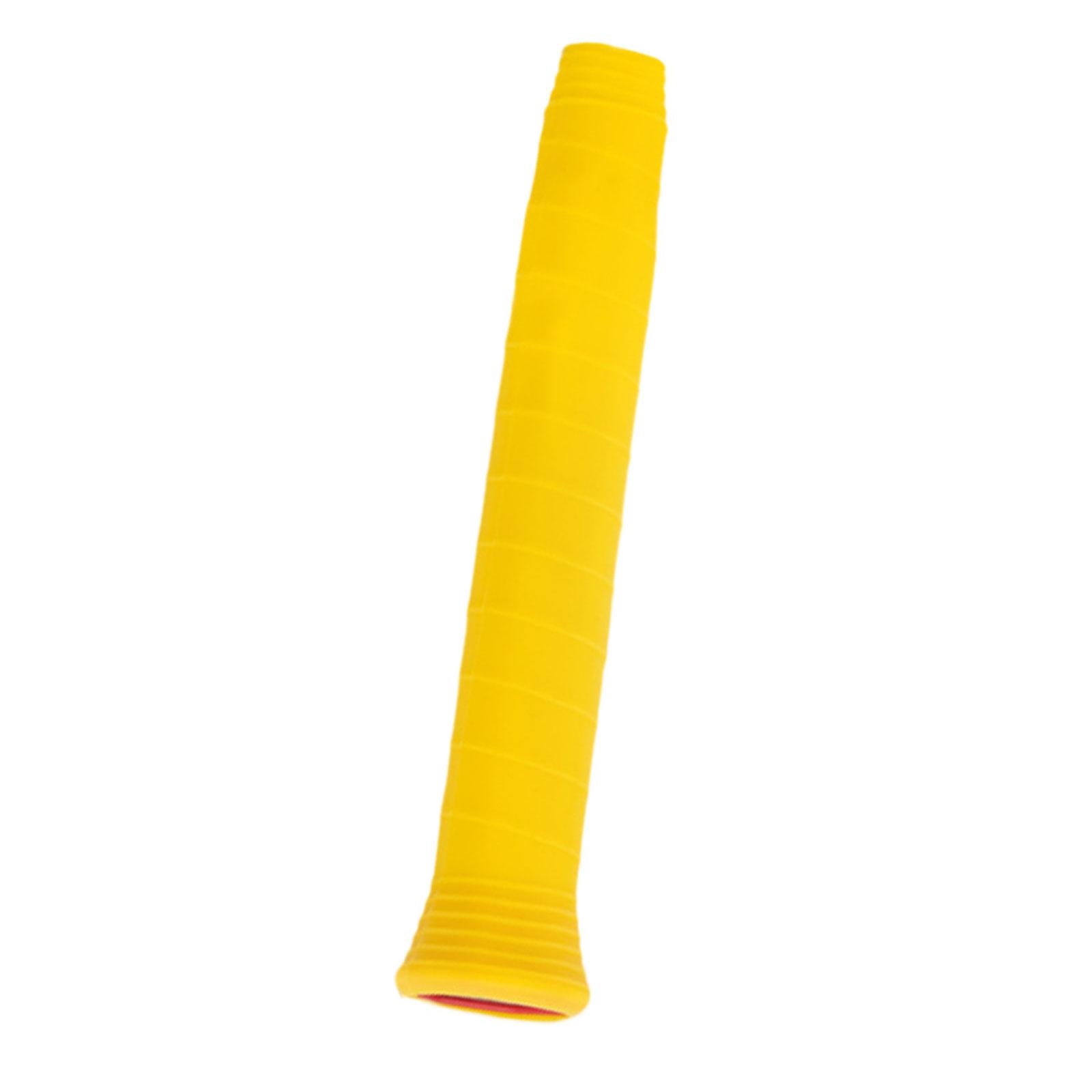 Badminton Racket Grip Tape over Grip Sports Outdoor Training Tennis Overgrip Yellow